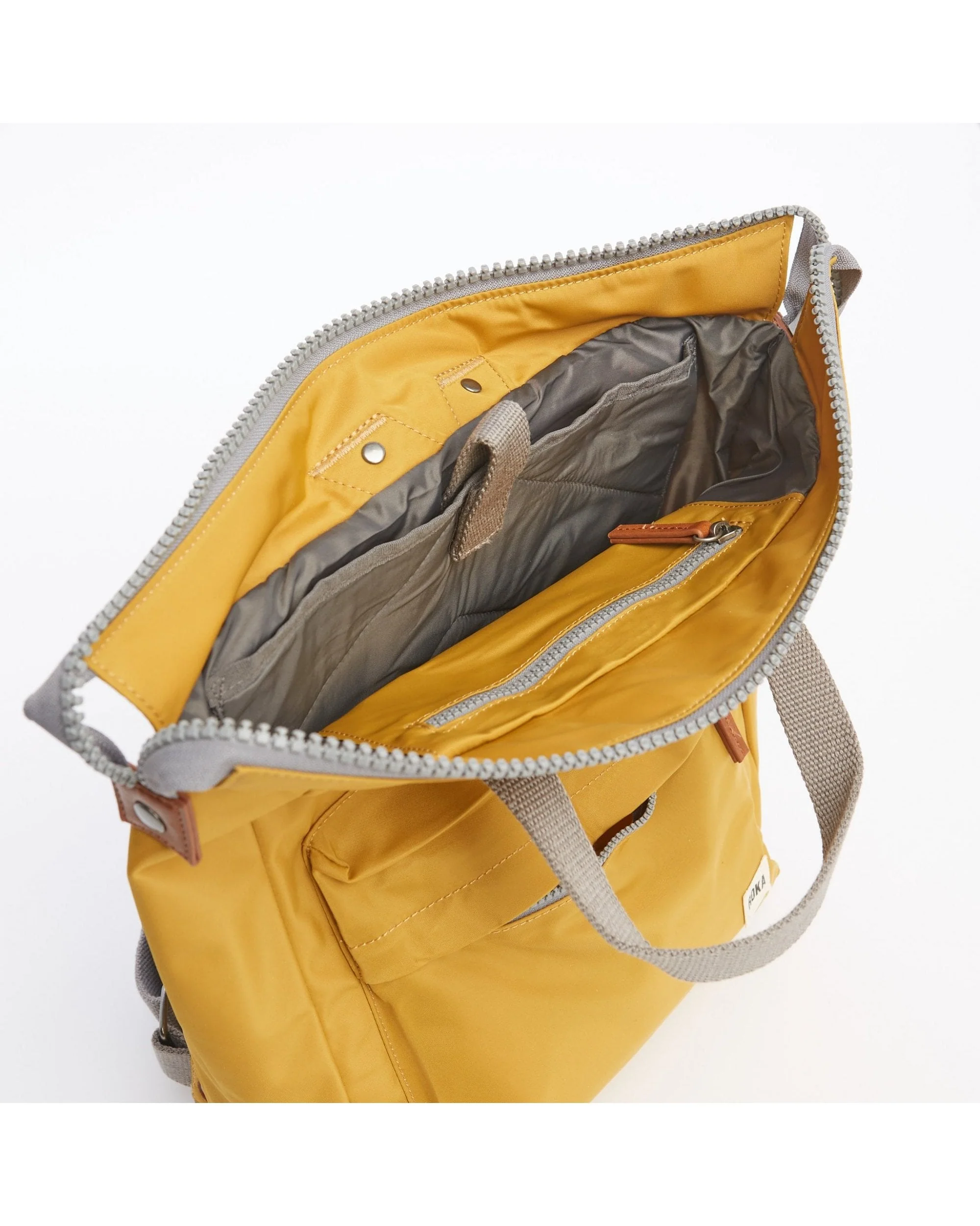 Canfield B Corn Sustainable Backpack Medium - Image 5