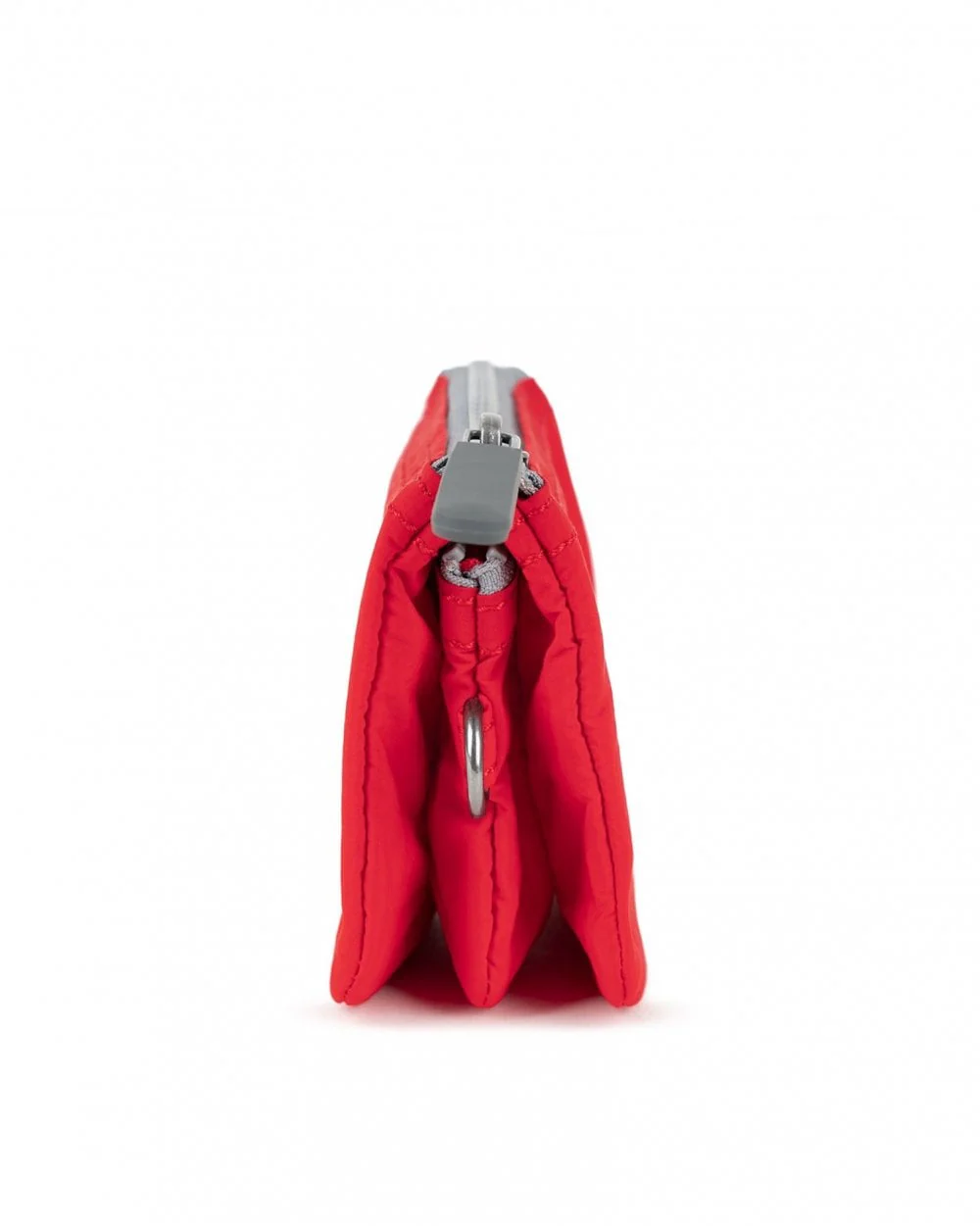 Carnaby Cranberry Recycled Taslon Small - Image 4