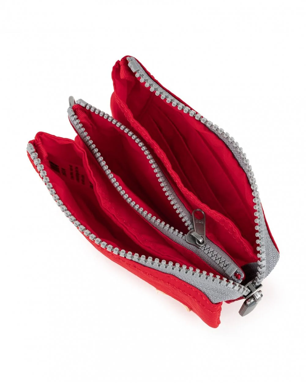 Carnaby Cranberry Recycled Taslon Small - Image 6