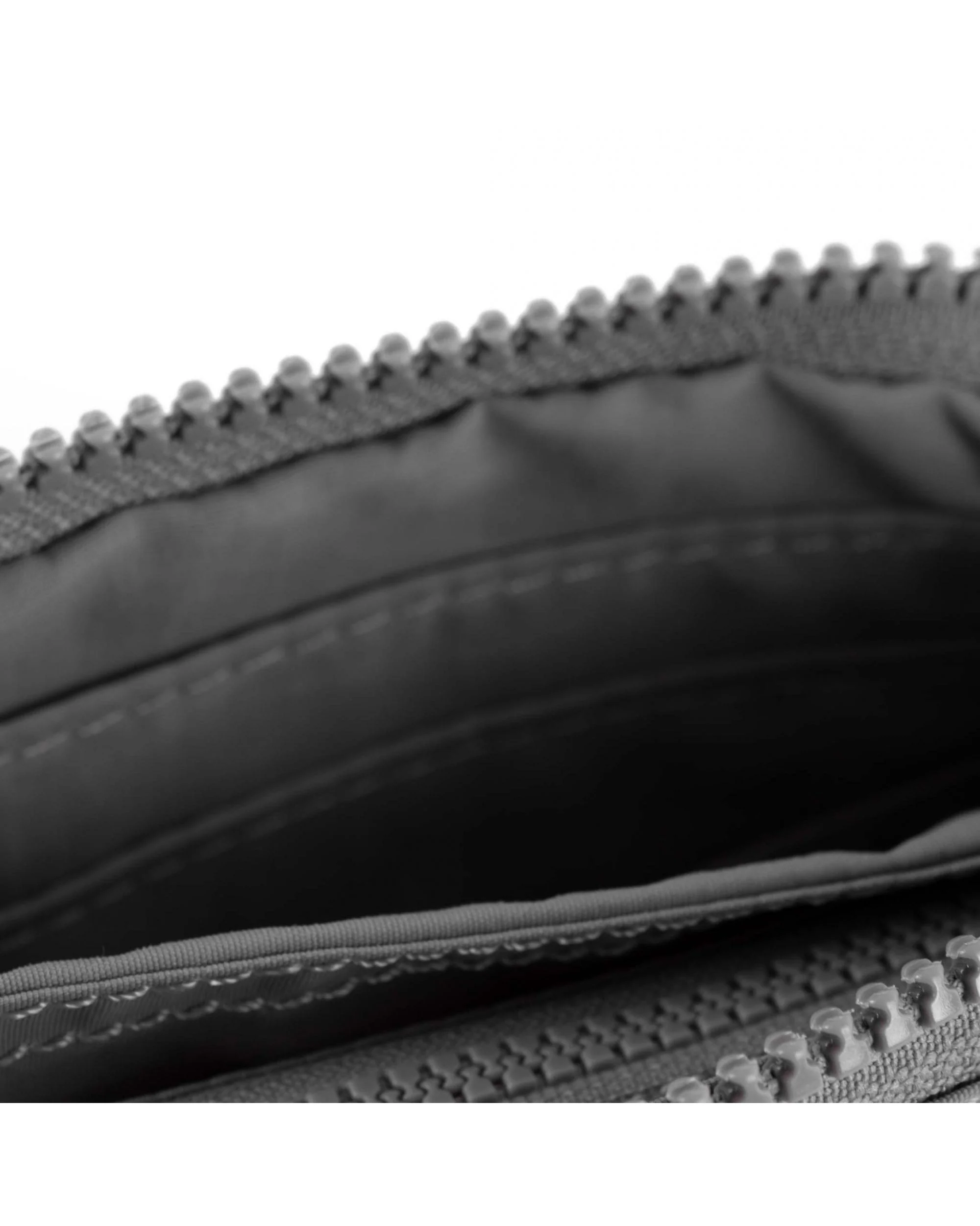 Carnaby Small Classic Wallet Grey - Image 3