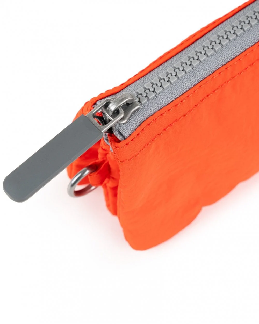 Carnaby Tangerine Recycled Taslon Small - Image 4