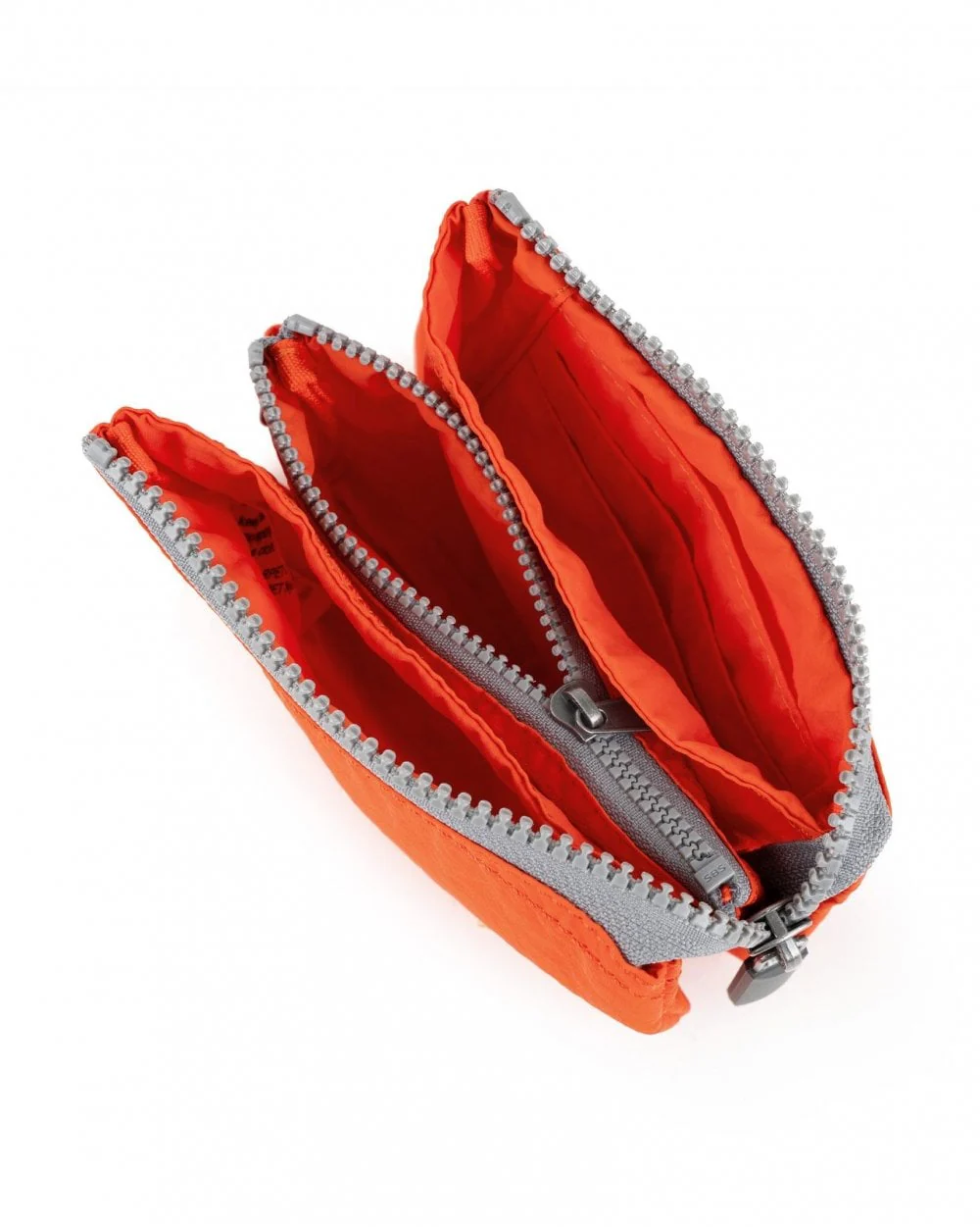 Carnaby Tangerine Recycled Taslon Small - Image 5