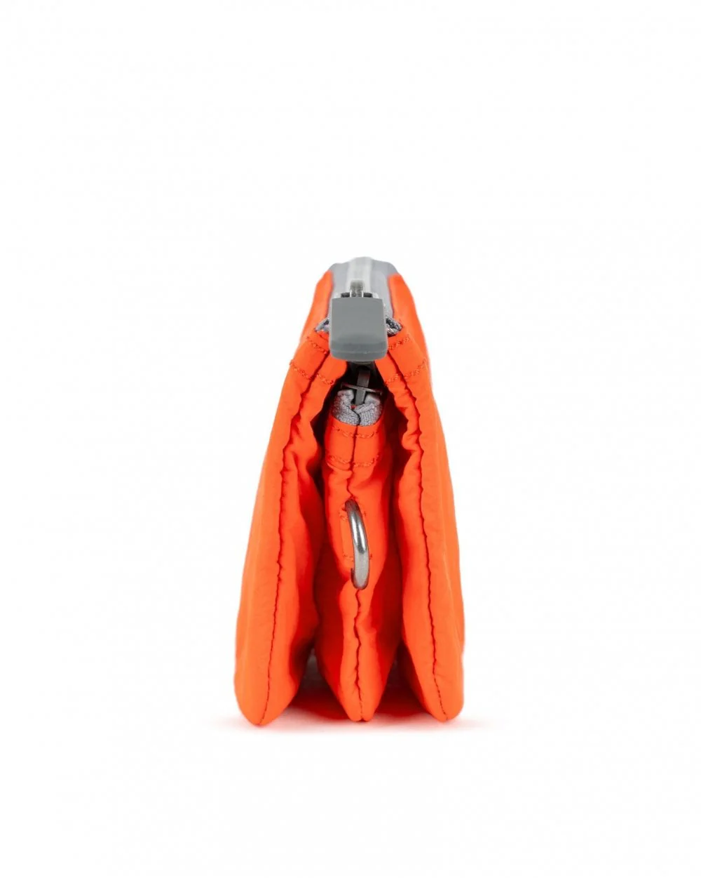 Carnaby Tangerine Recycled Taslon Small - Image 6