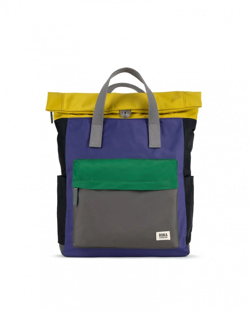 Creative Waste Canfield B Recycled Nylon Edition 3 Medium - Image 2