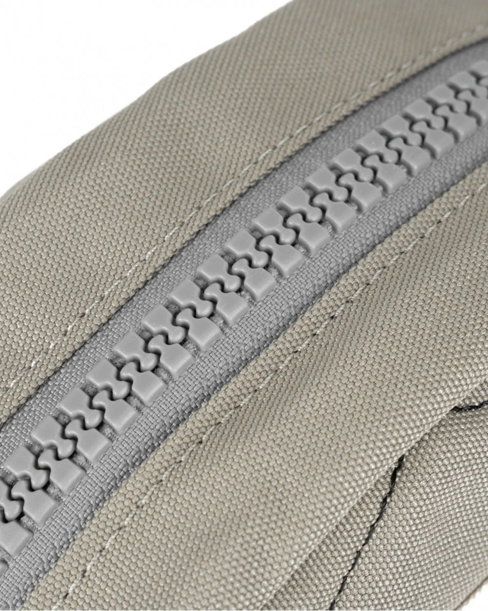 Creative Waste Paddington B Ash/Coriander Recycled Canvas One Size - Image 4