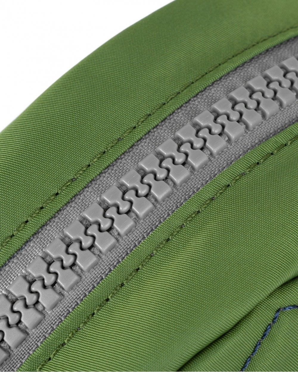 Creative Waste Paddington B Midnight/Avocado Recycled Nylon One Size - Image 6