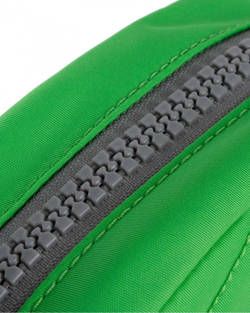 Paddington B Kelly Green Recycled Nylon Small - Image 6