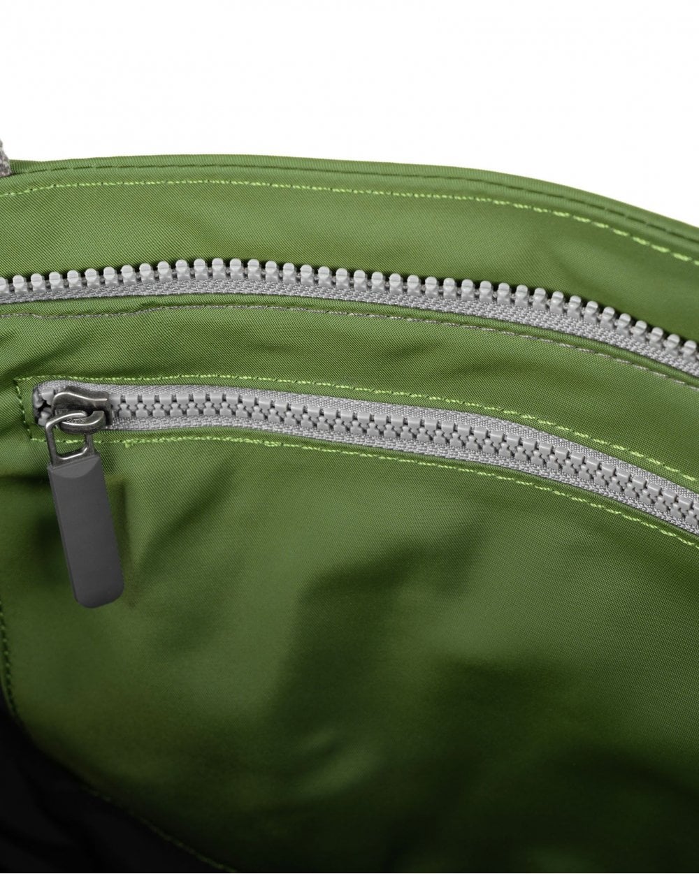 Trafalgar B Avocado Recycled Nylon - Image 5