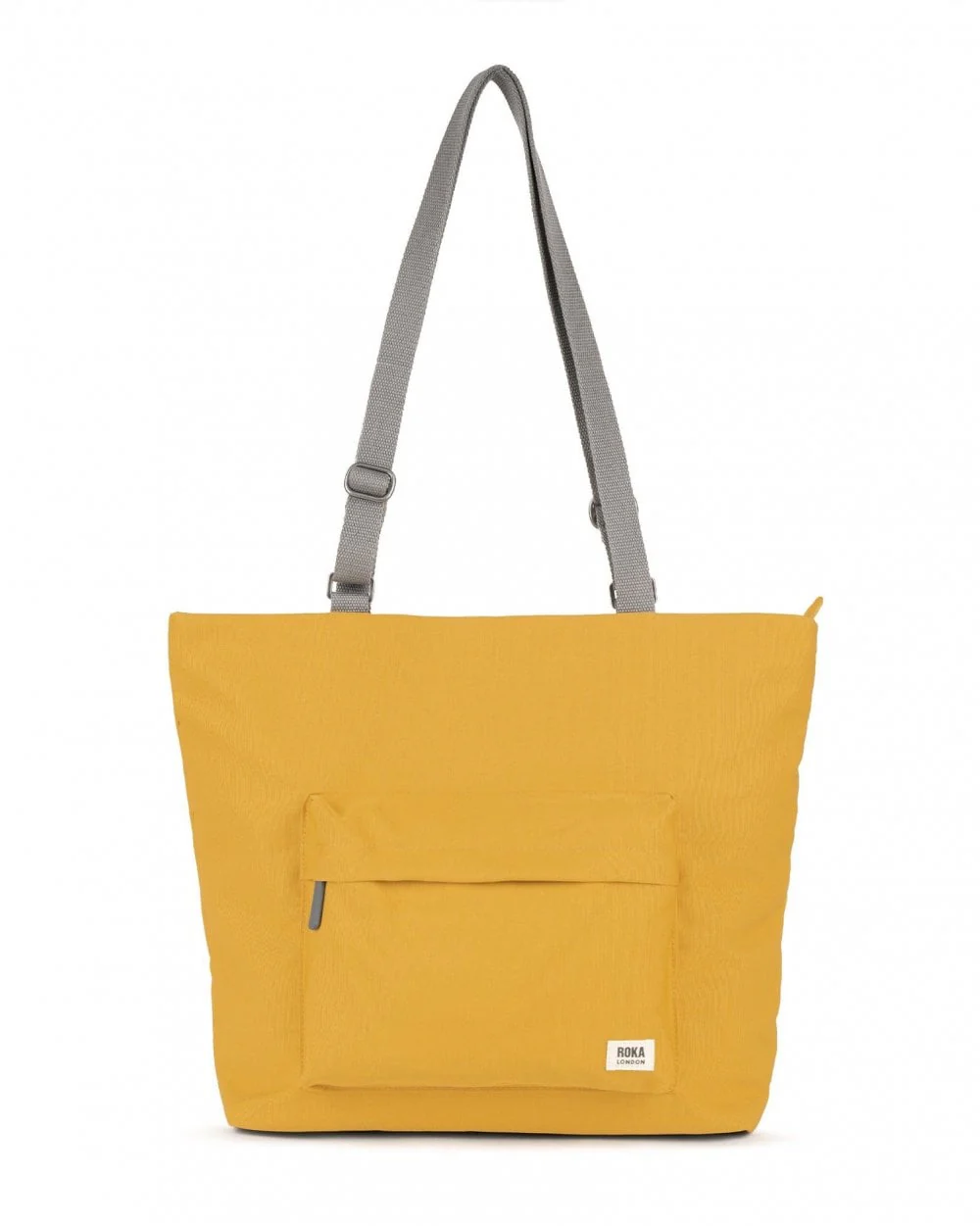 Trafalgar B Flax Recycled Canvas