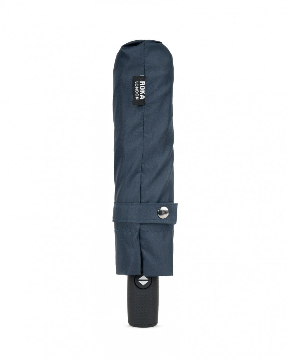 Waterloo Midnight/Corn Recycled Nylon Umbrella - Image 5