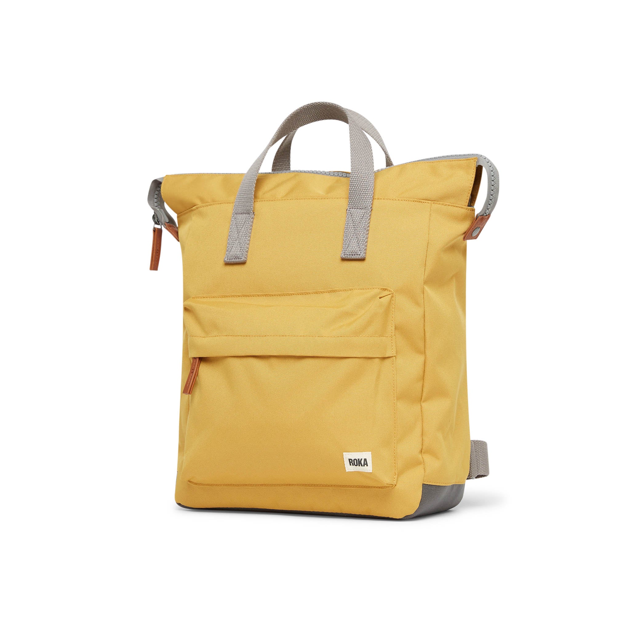 BANTRY B FLAX RECYCLED CANVAS MEDIUM - Image 6