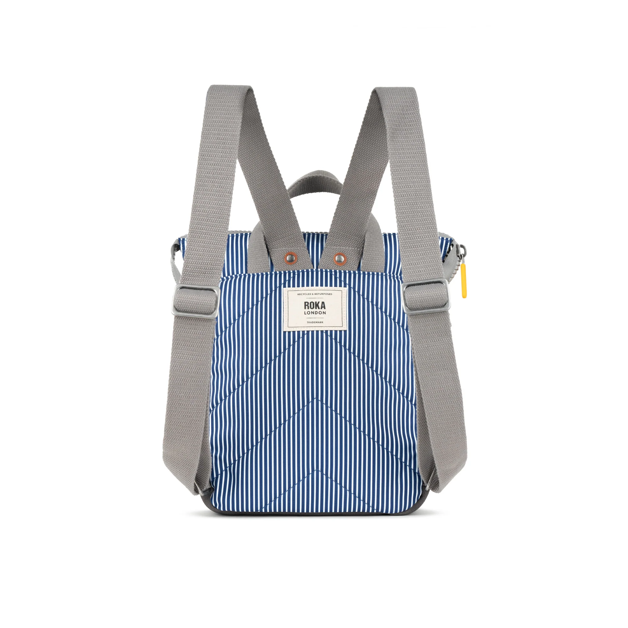 BANTRY B HICKORY RECYCLED CANVAS SMALL - Image 7
