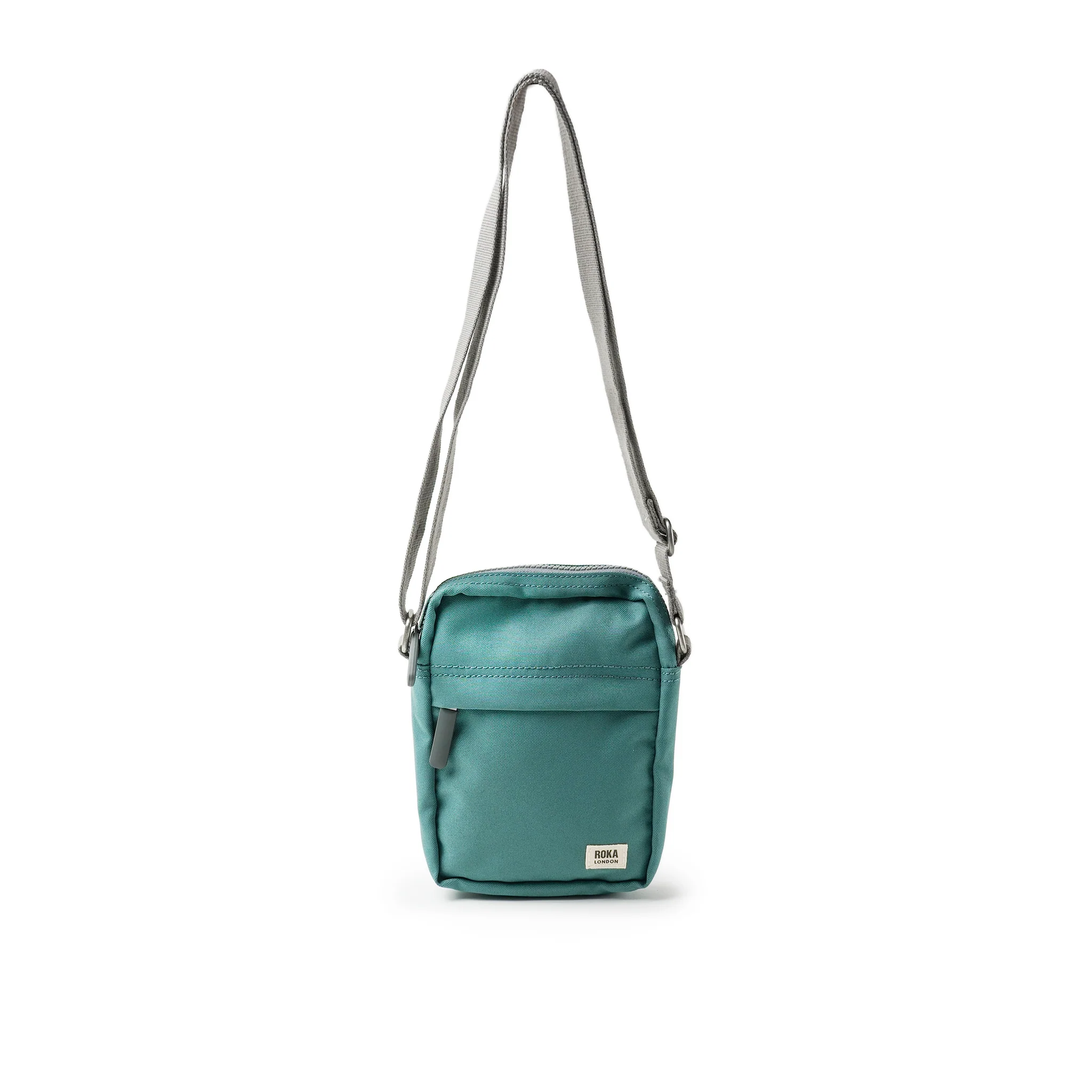 BOND SAGE RECYCLED CANVAS