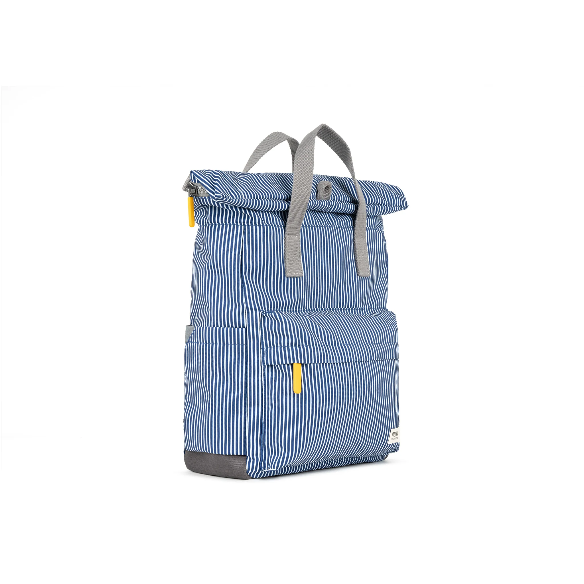 CANFIELD B HICKORY RECYCLED CANVAS MEDIUM - Image 6