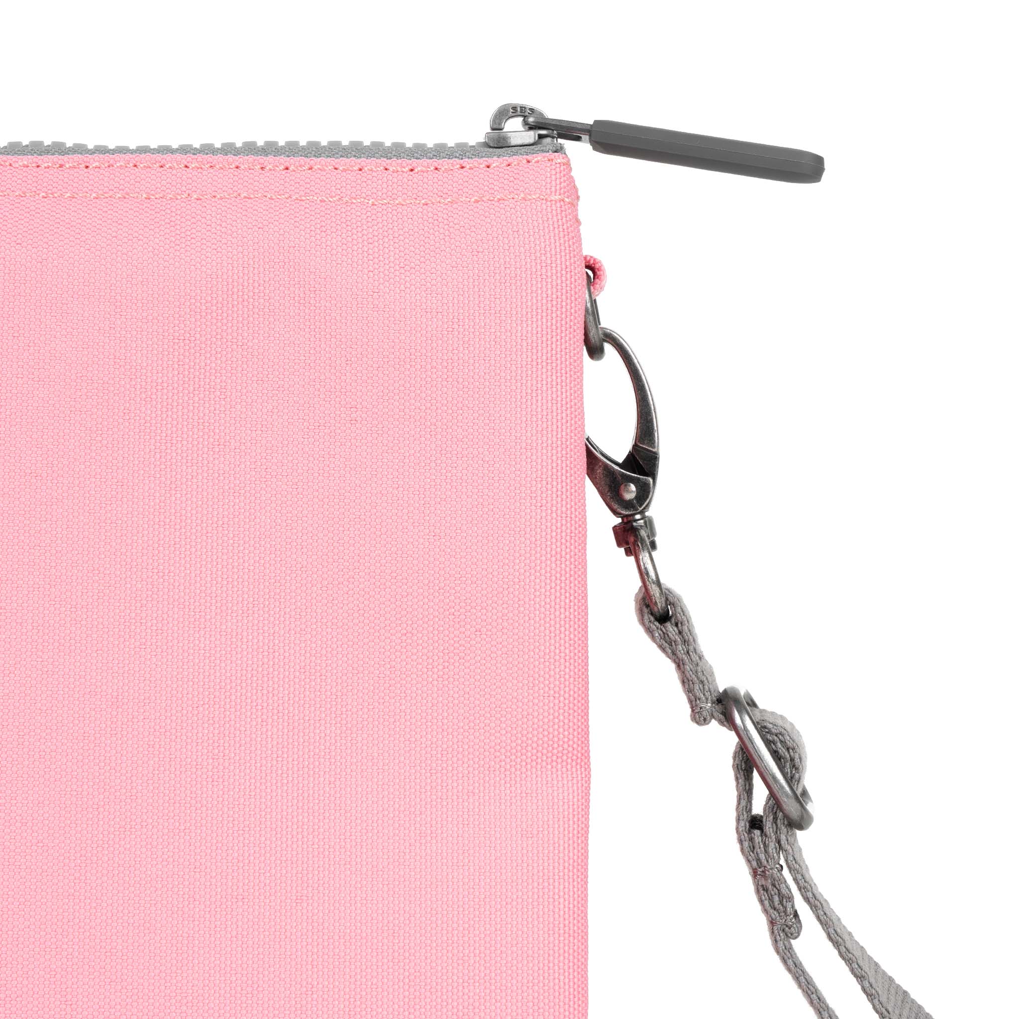 CARNABY CROSSBODY XL ROSE RECYCLED CANVAS - Image 5