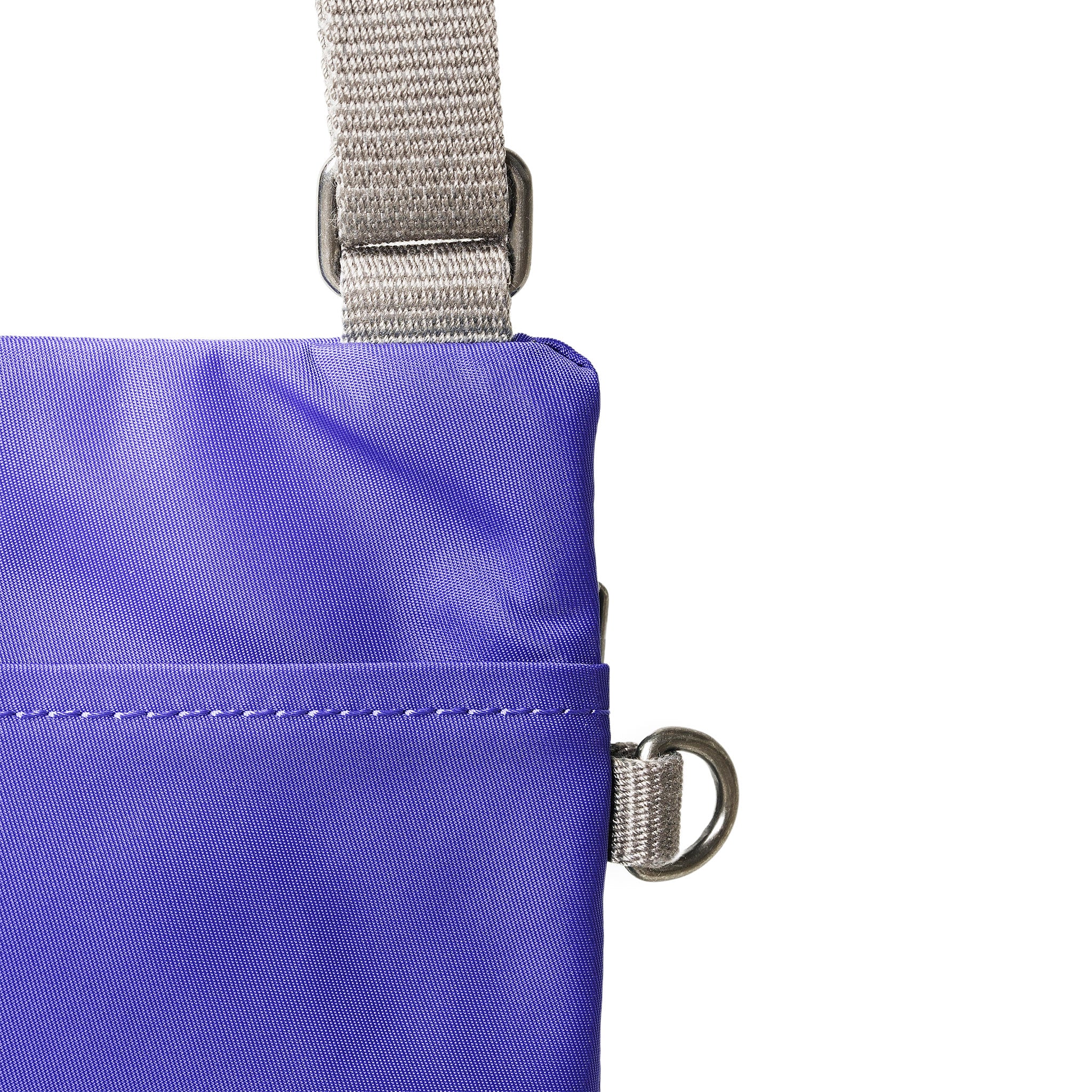 CHELSEA SIMPLE PURPLE RECYCLED NYLON - Image 6