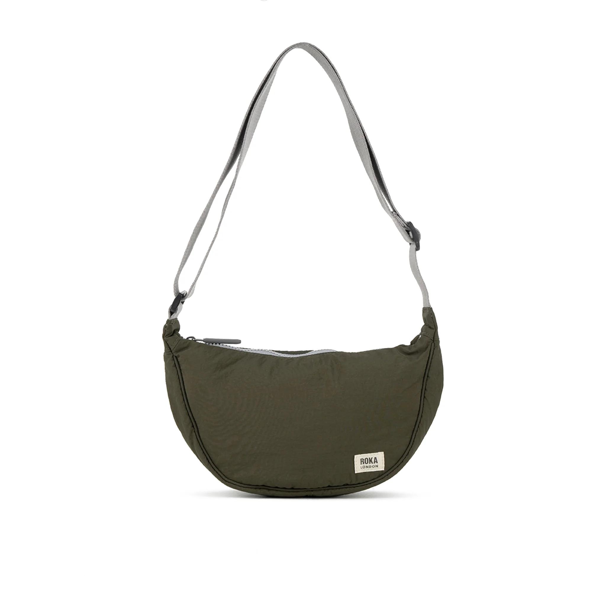 Farringdon Military Recycled Taslon