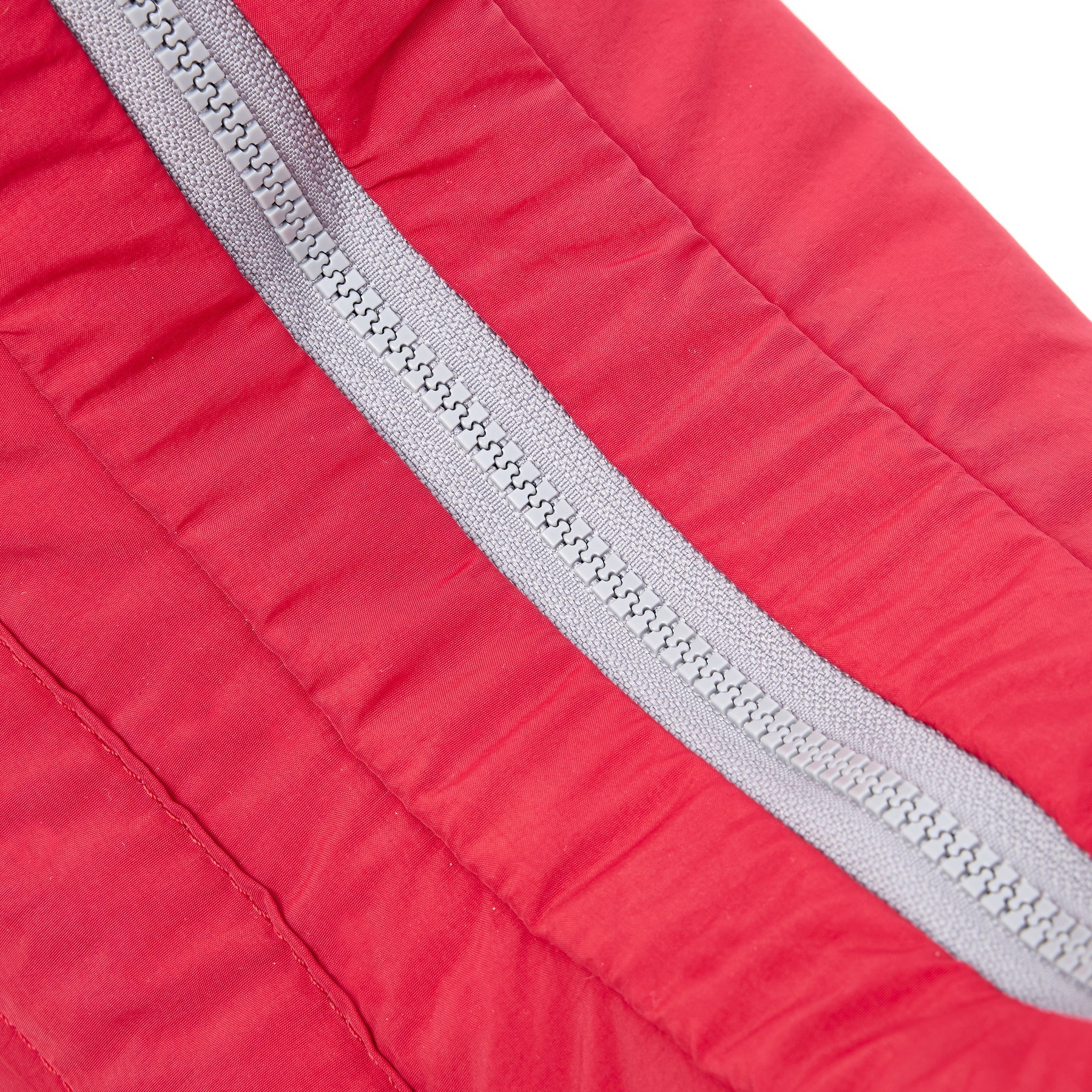 Belsize Crossbody Bag in Chilli - Image 6