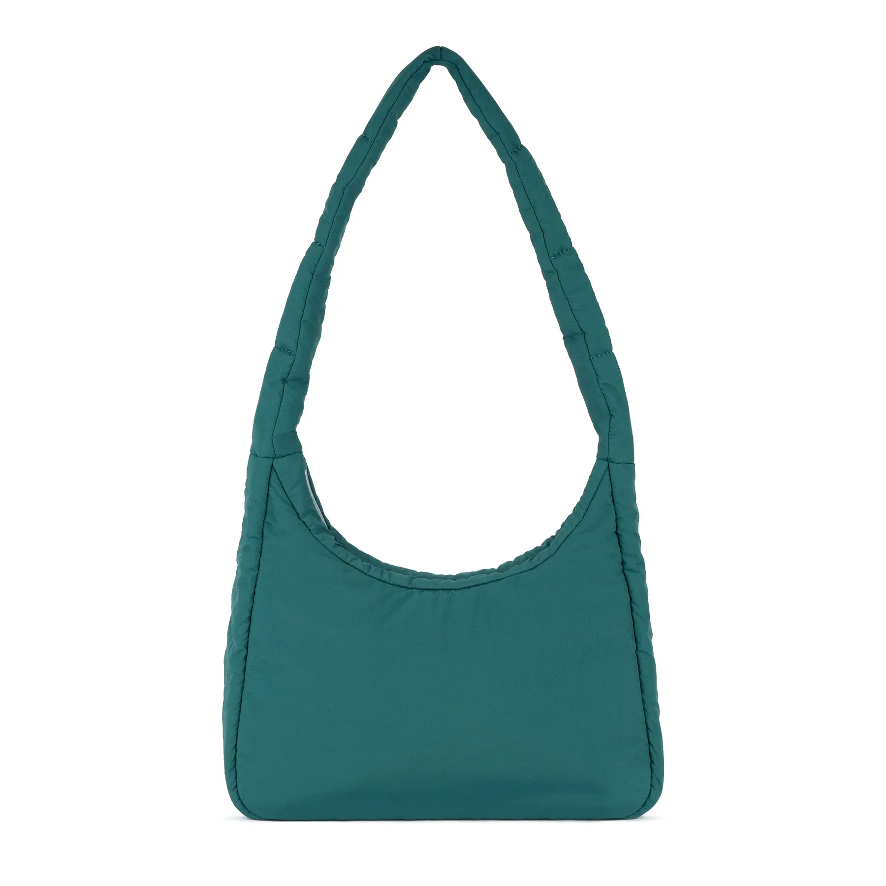 Belsize Crossbody Bag in Teal - Image 3