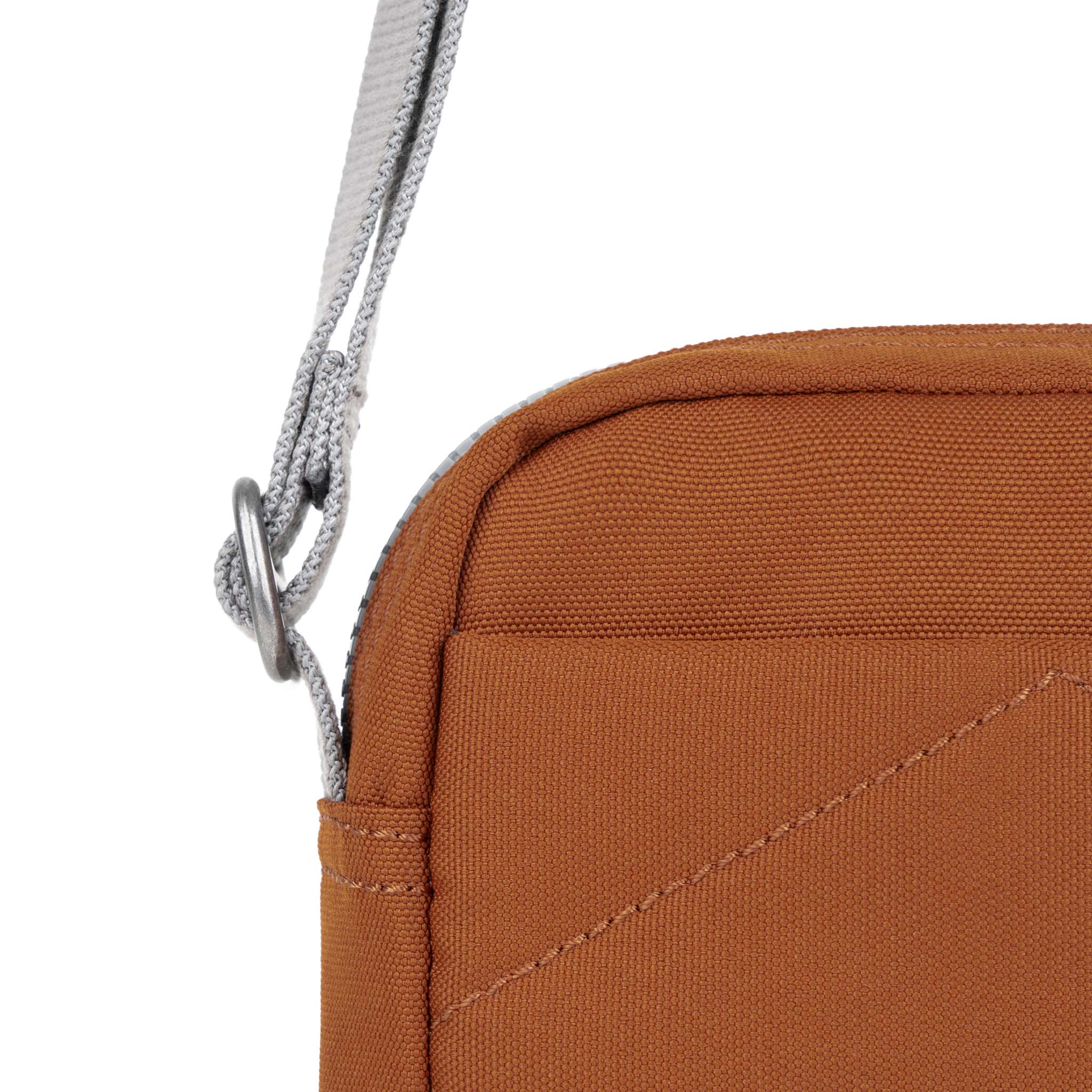 Bond Pocket Crossbody Bag in Bran - Image 3