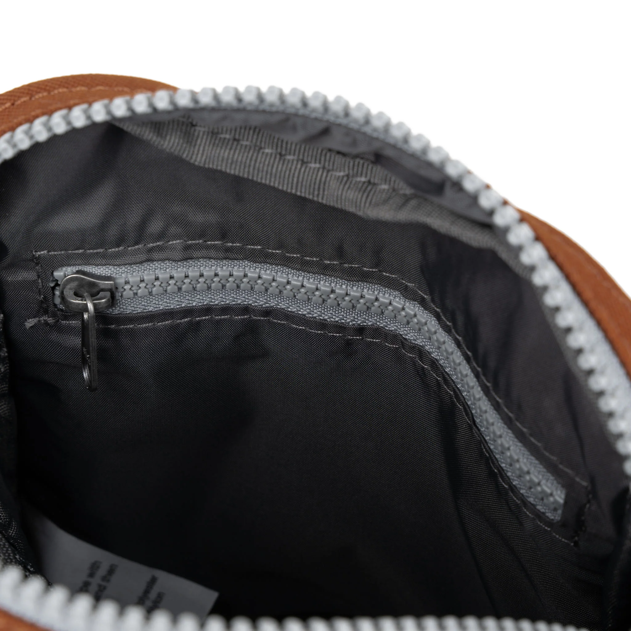 Bond Pocket Crossbody Bag in Bran - Image 4