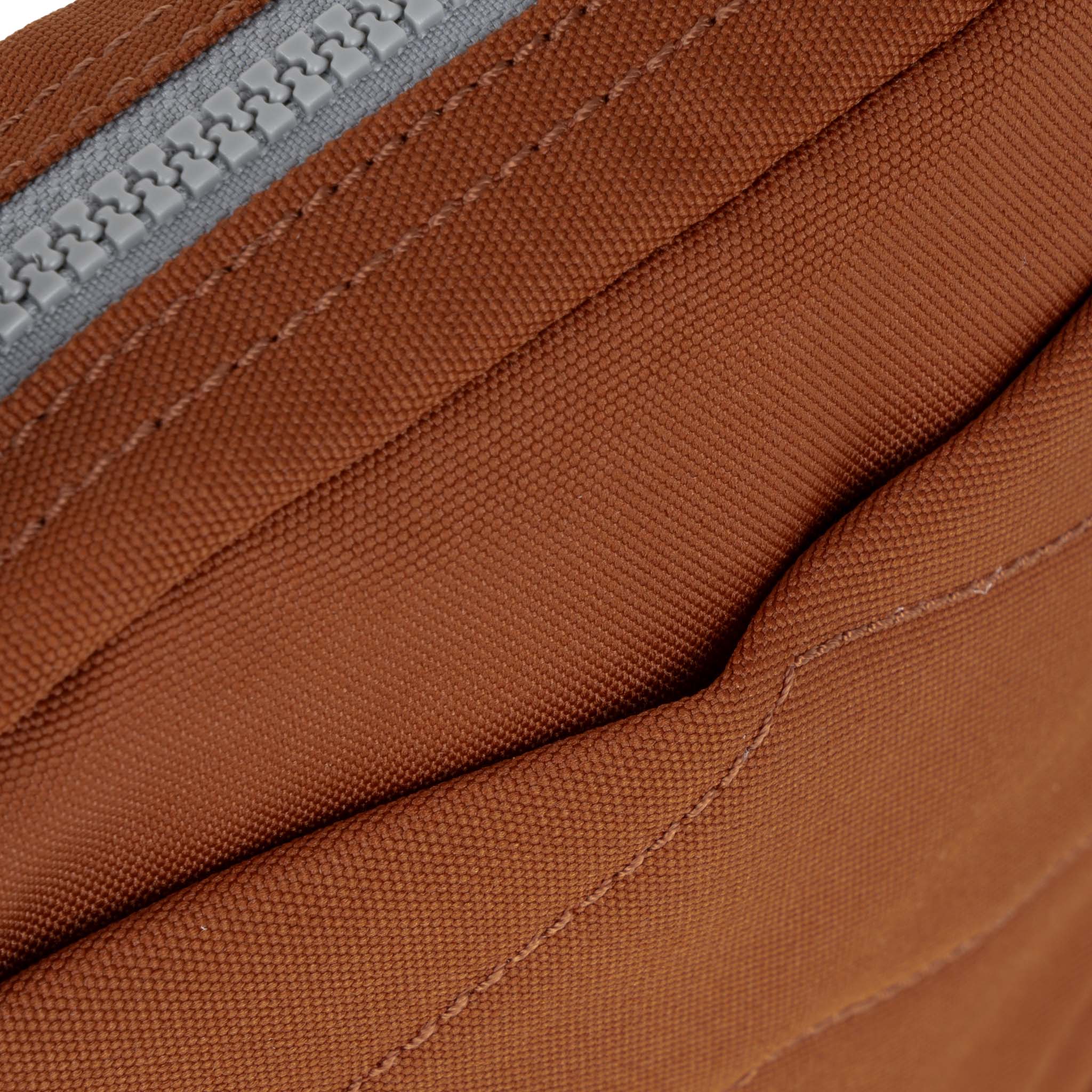 Bond Pocket Crossbody Bag in Bran - Image 6