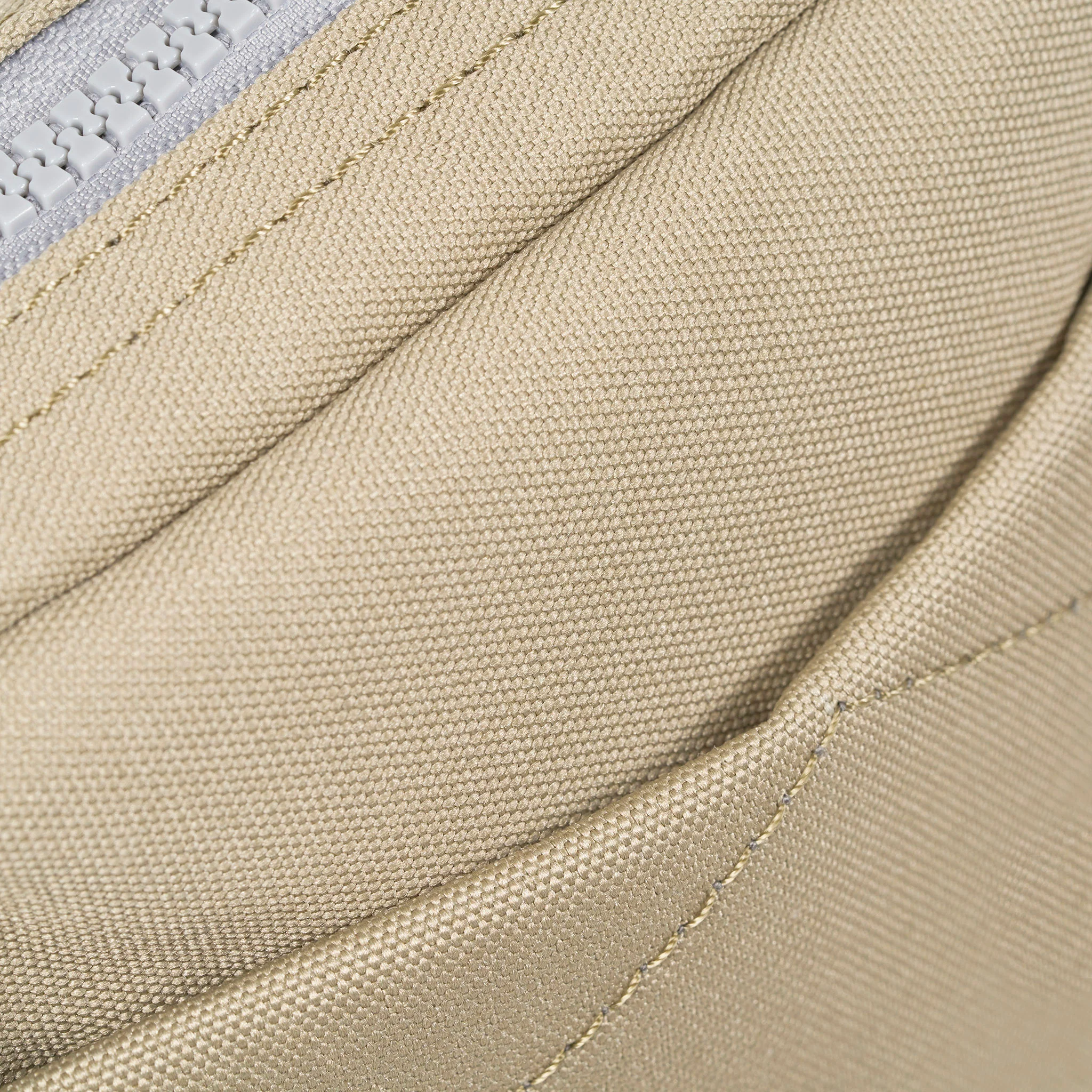 Bond Pocket Crossbody Bag in Taupe - Image 7