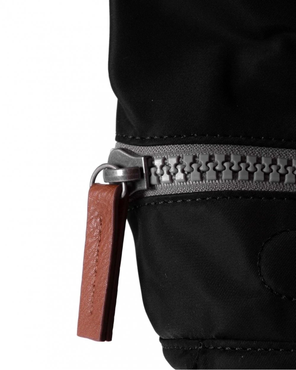 Canfield B Black Recycled Nylon Small - Image 7