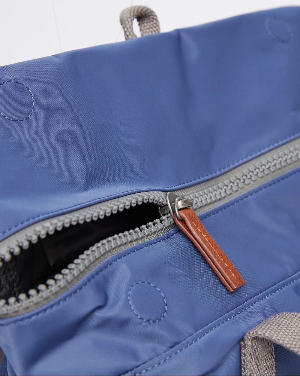 Canfield B Burnt Blue Recycled Nylon Medium - Image 3