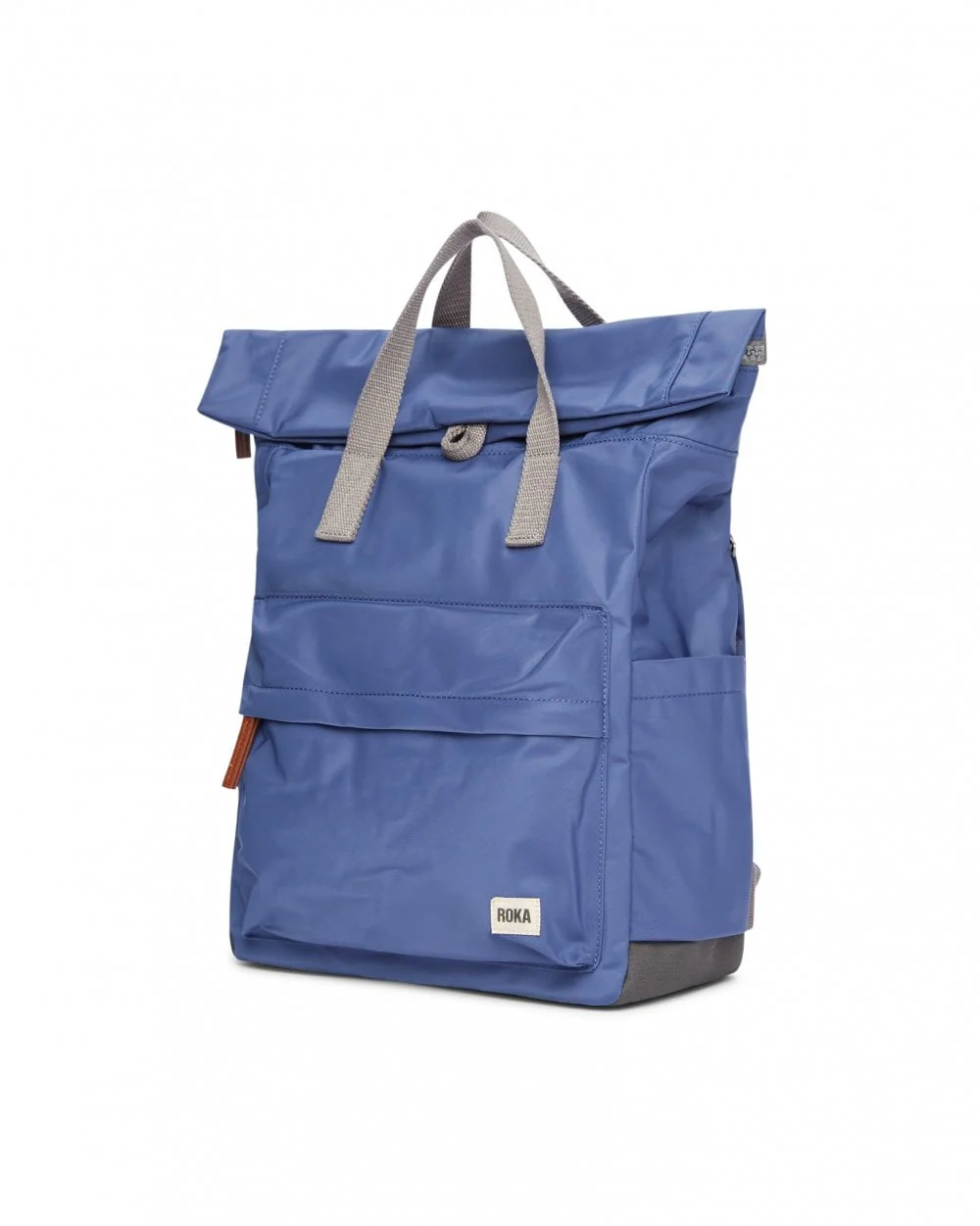 Canfield B Burnt Blue Recycled Nylon Medium - Image 7