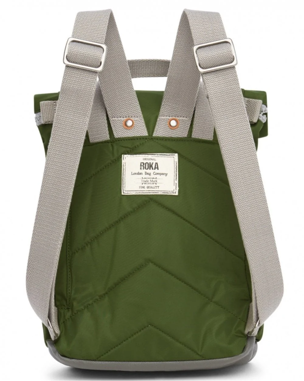 Canfield B Avocado Sustainable Backpack Small - Image 2
