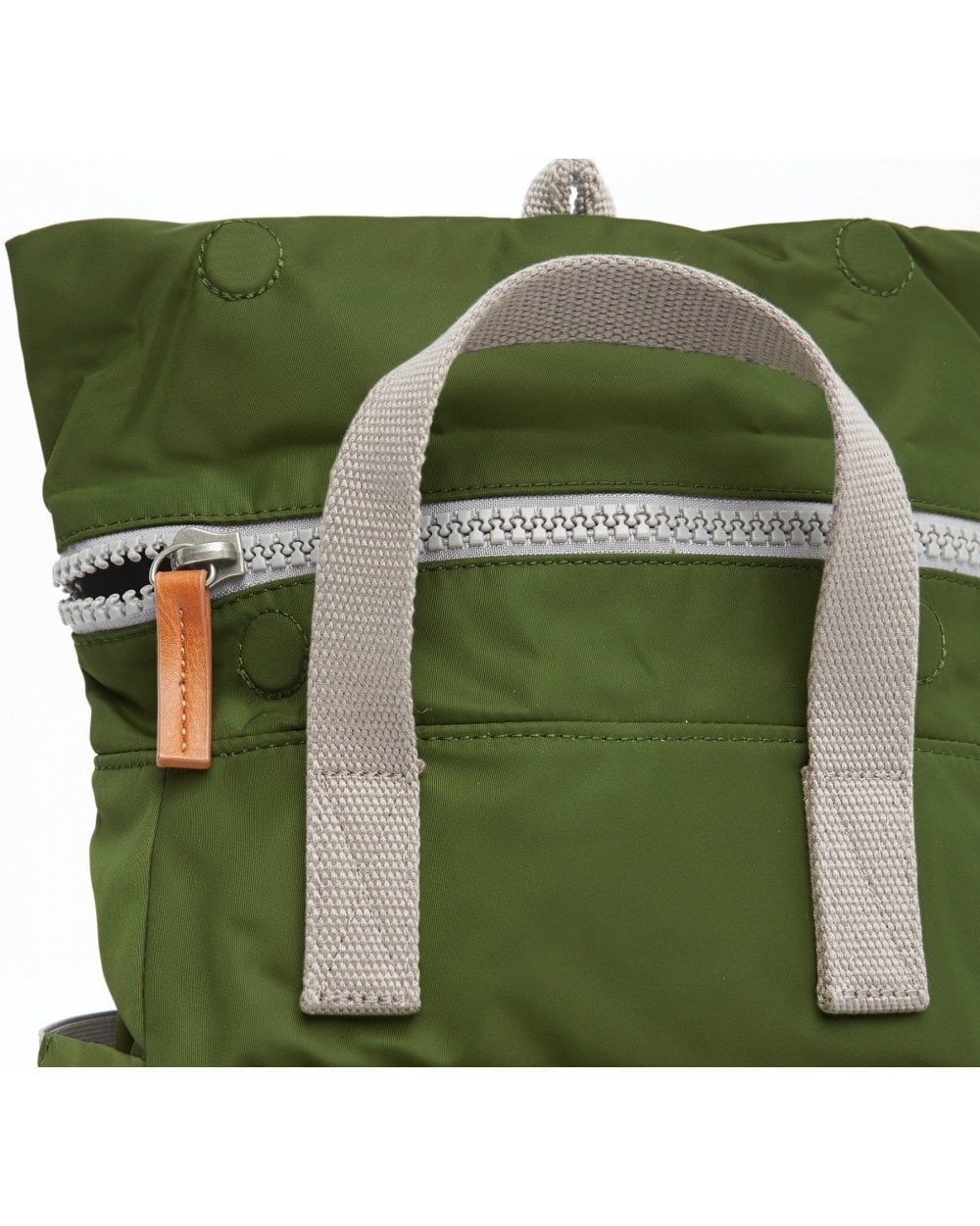 Canfield B Avocado Sustainable Backpack Small - Image 5