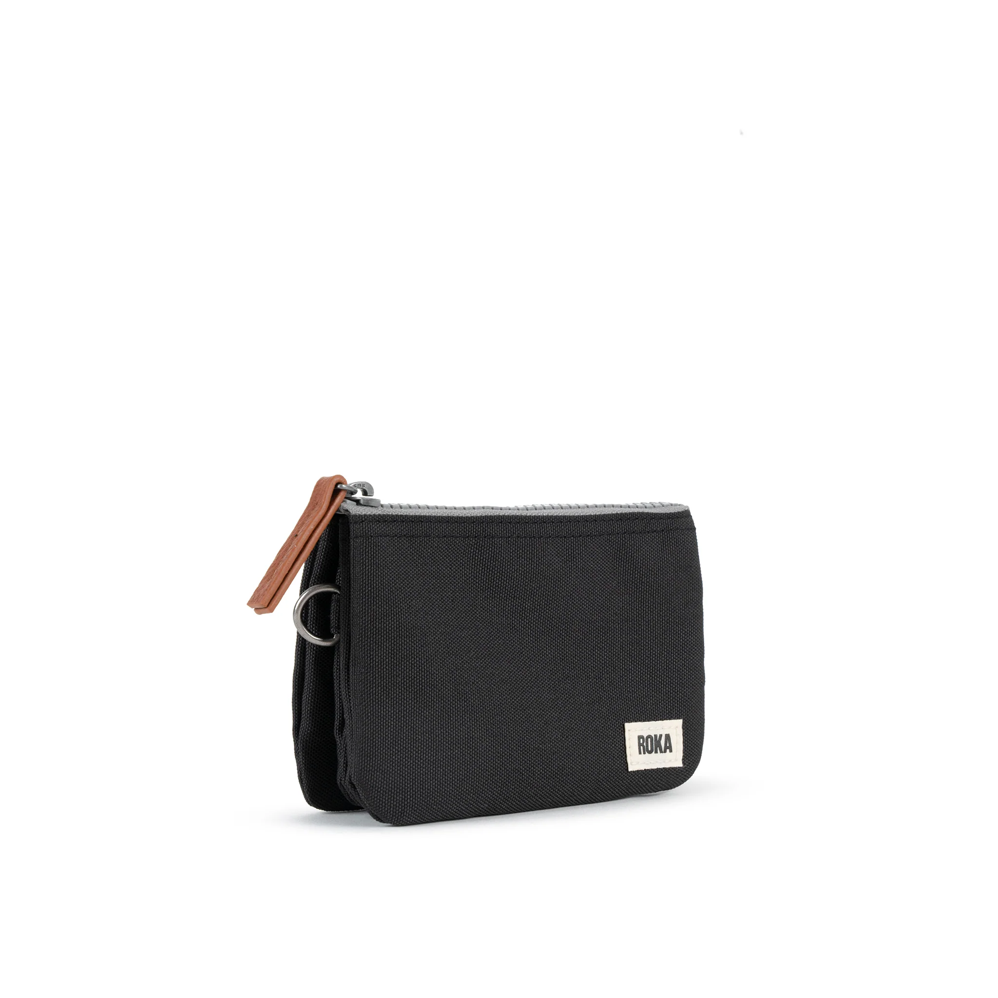 Carnaby Ash Recycled Canvas Small - Image 6