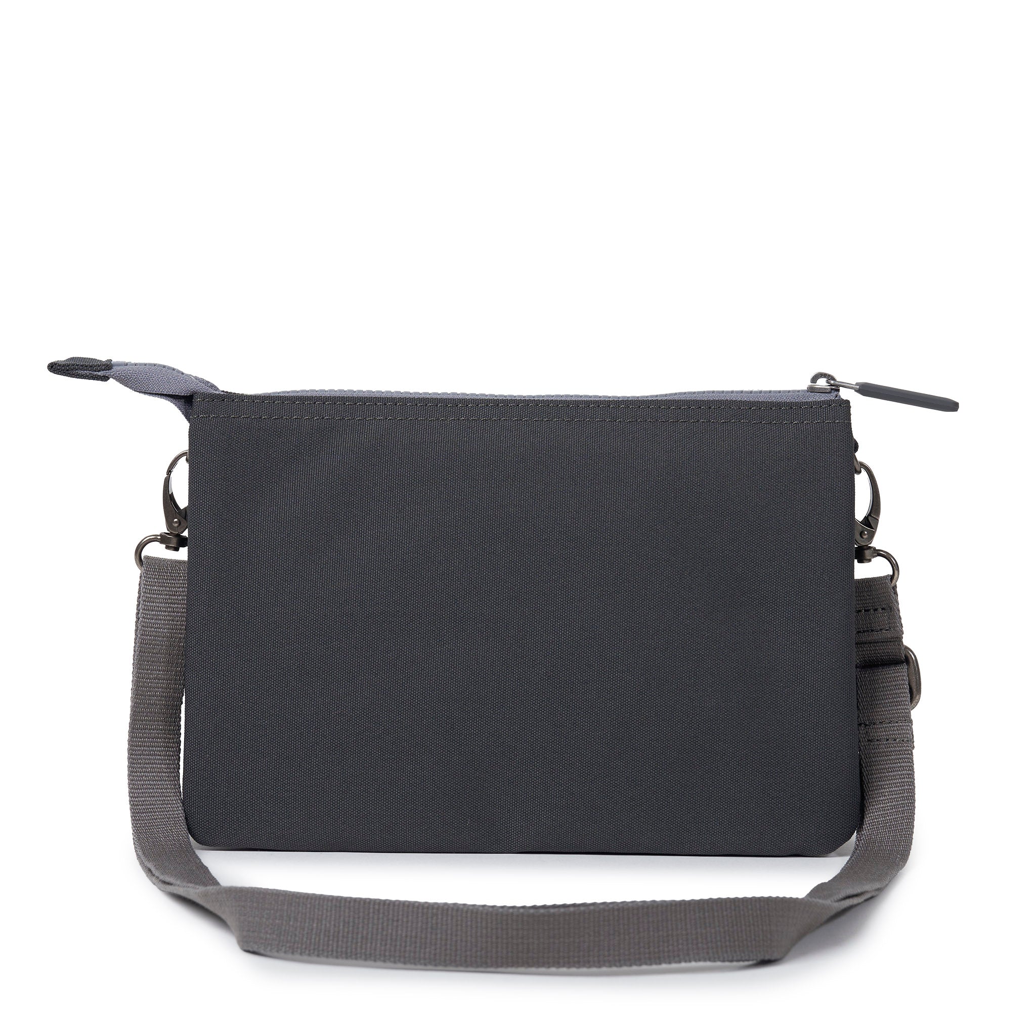 Carnaby Crossbody Bag in Faded Black - Image 3