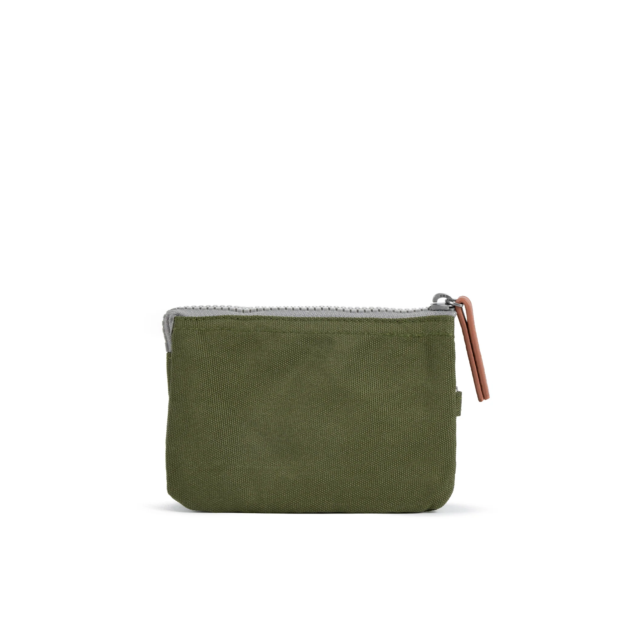 Carnaby Moss Recycled Canvas Small - Image 2