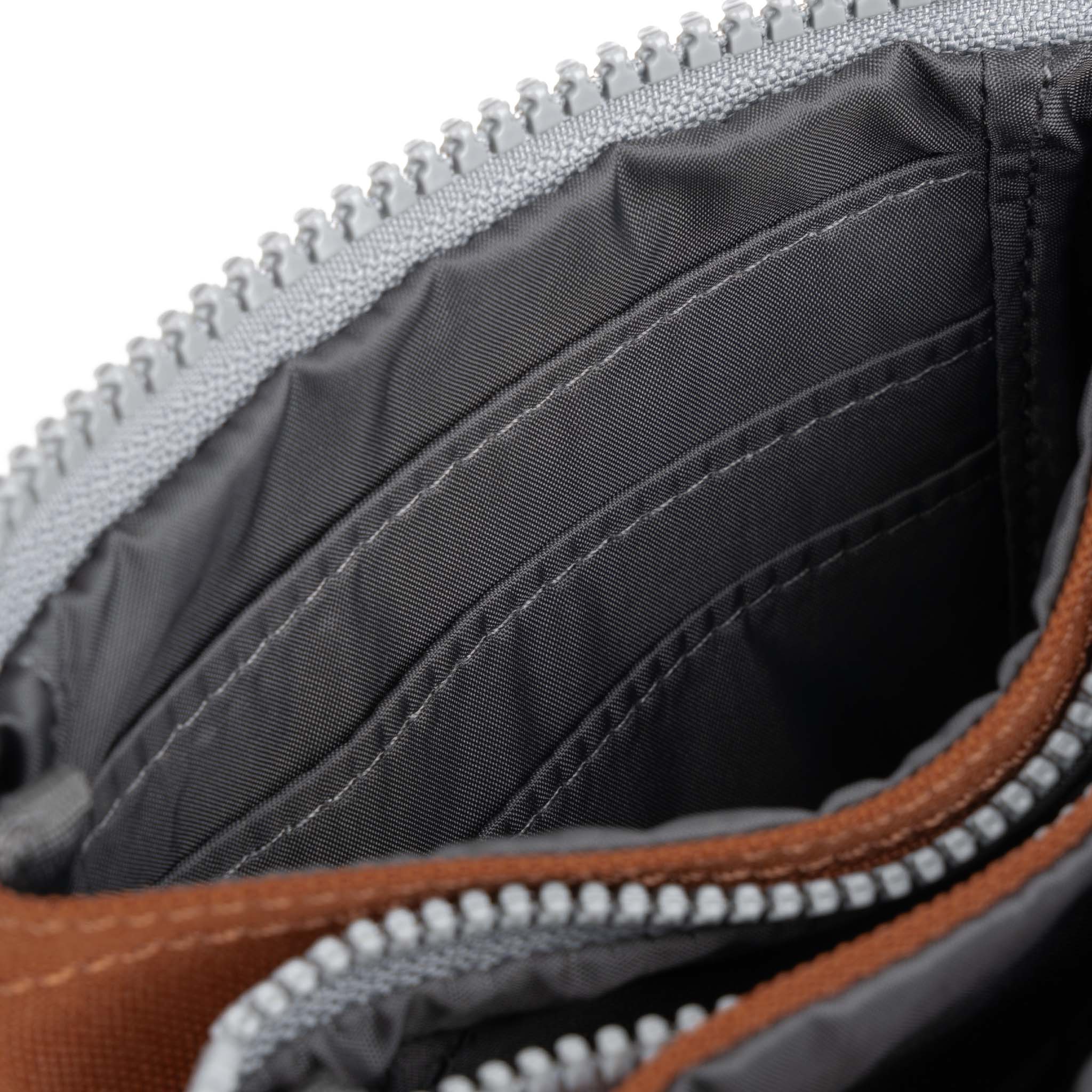 Carnaby Small Wallet in Bran - Image 4