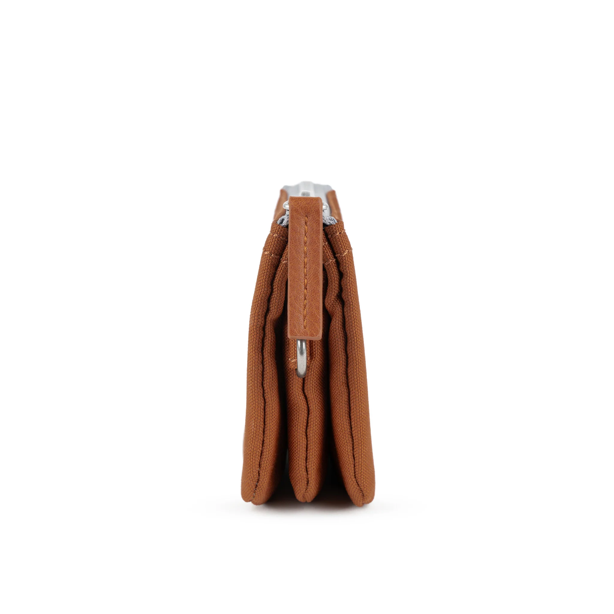 Carnaby Small Wallet in Bran - Image 5