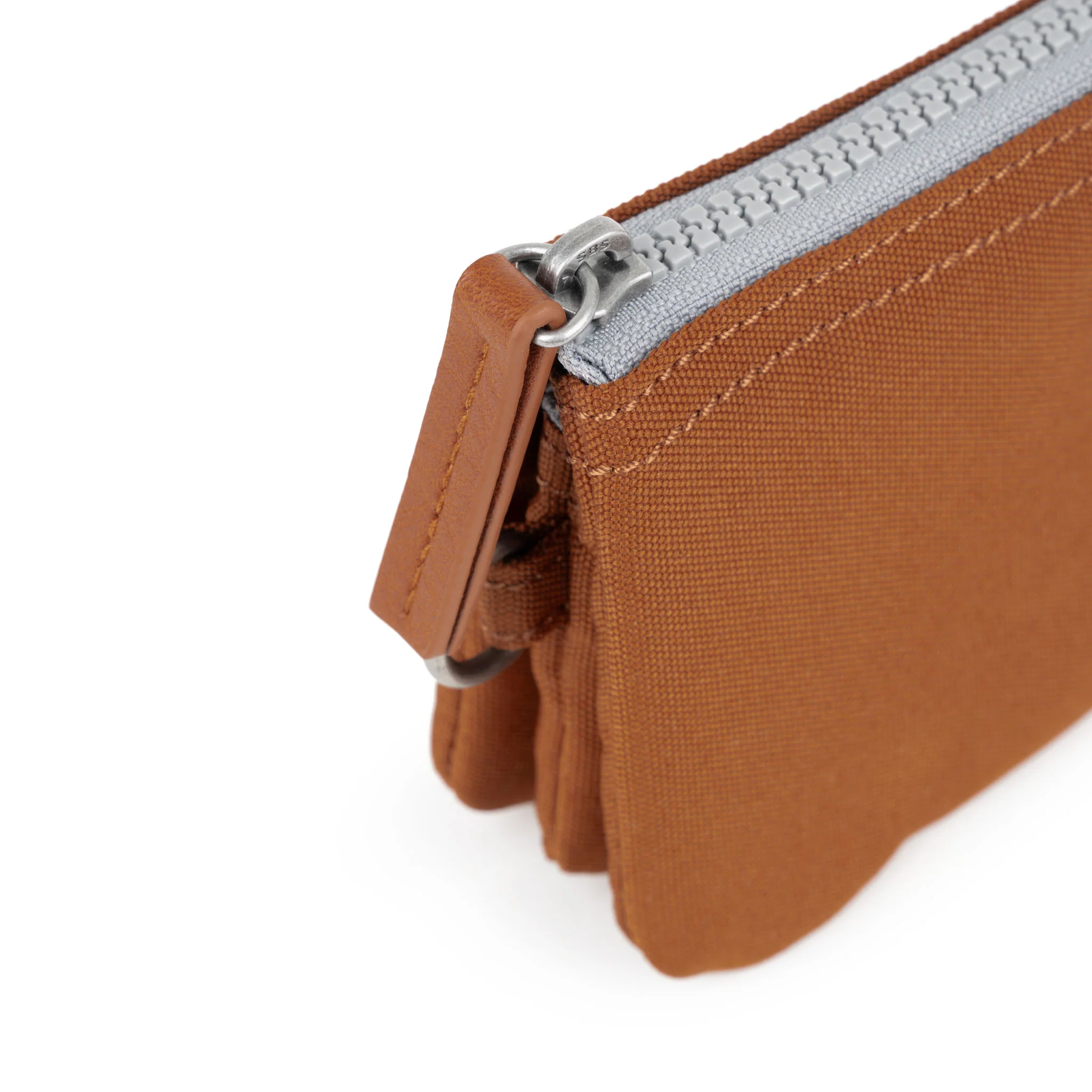 Carnaby Small Wallet in Bran - Image 7
