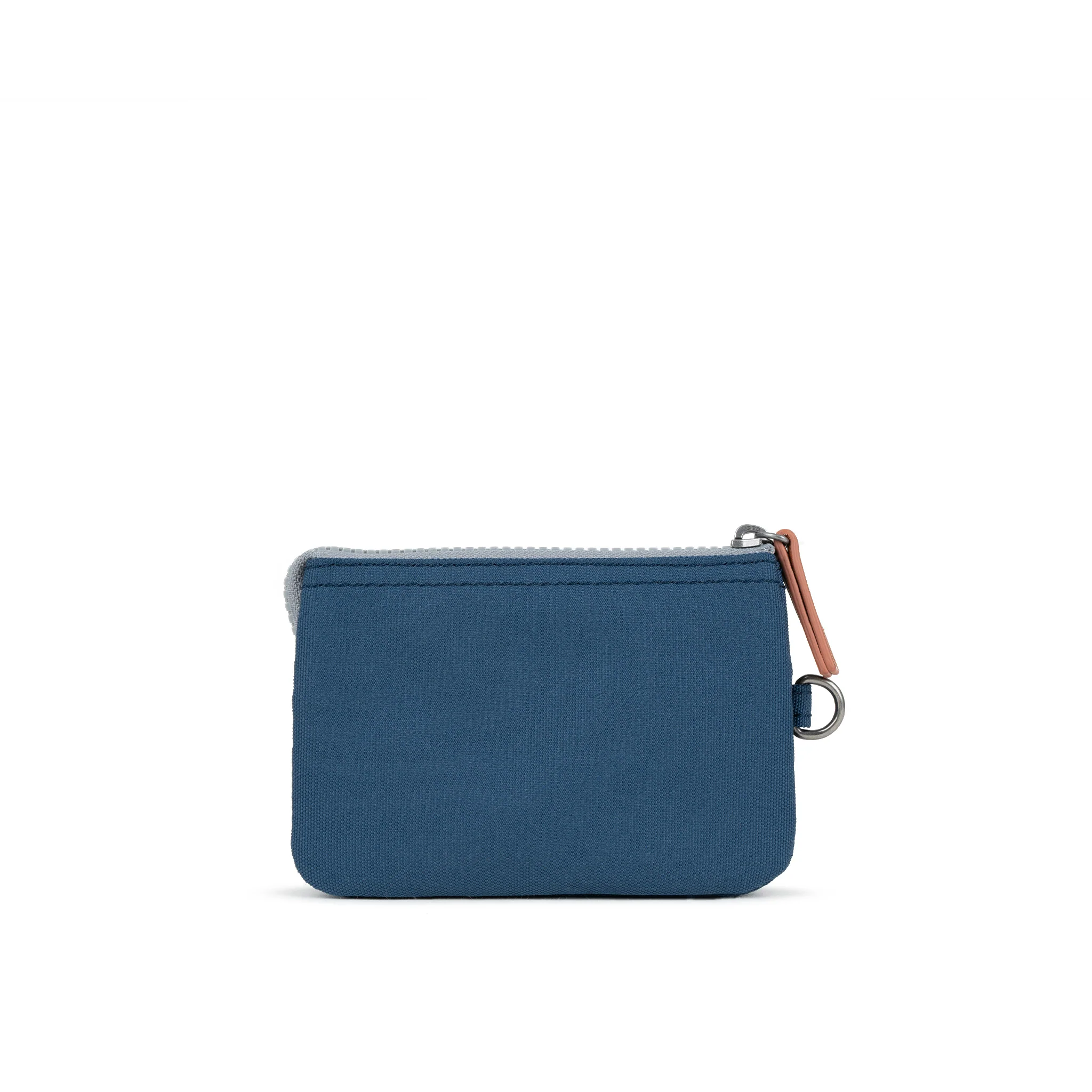 Carnaby Small Wallet in Crisp Blue - Image 3