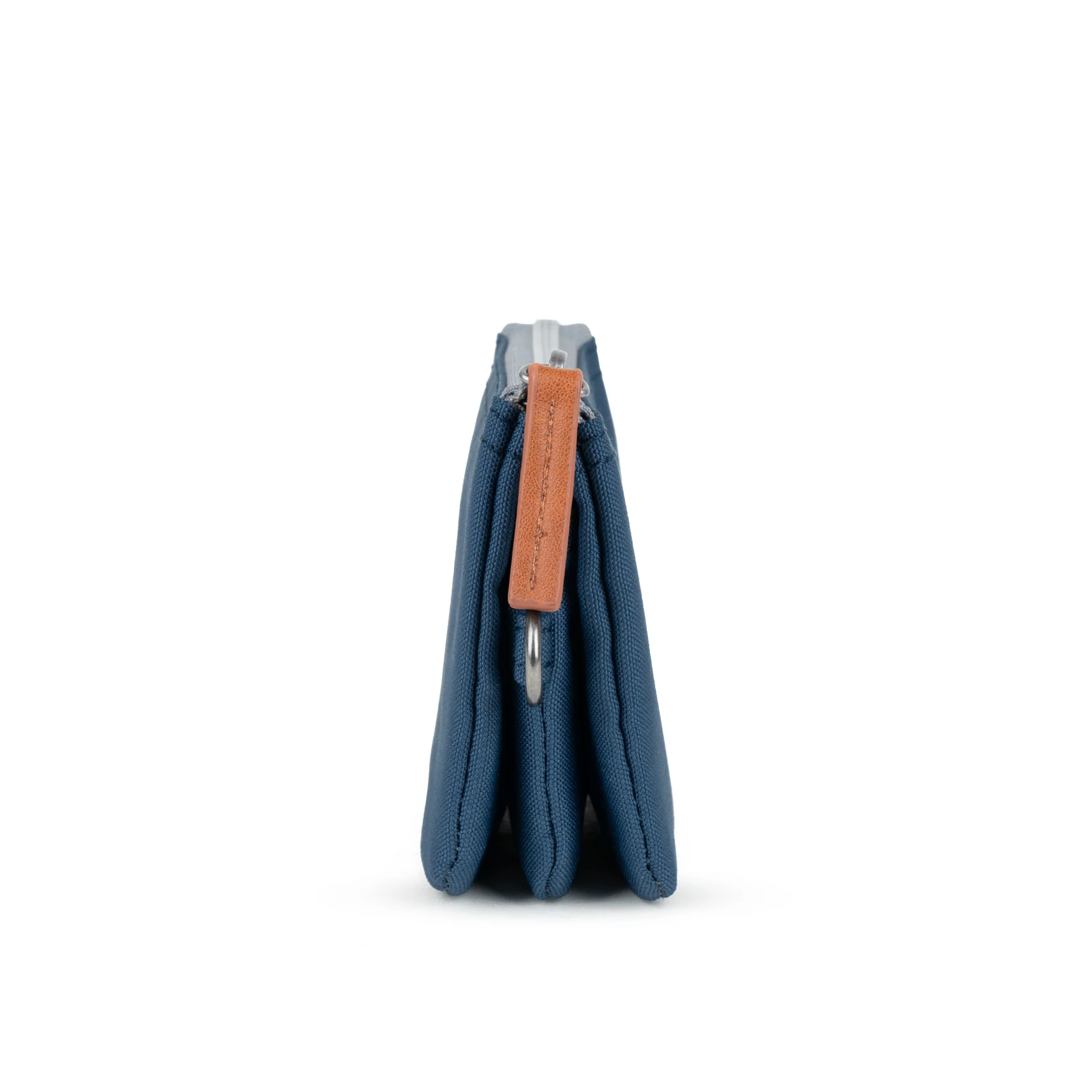 Carnaby Small Wallet in Crisp Blue - Image 5