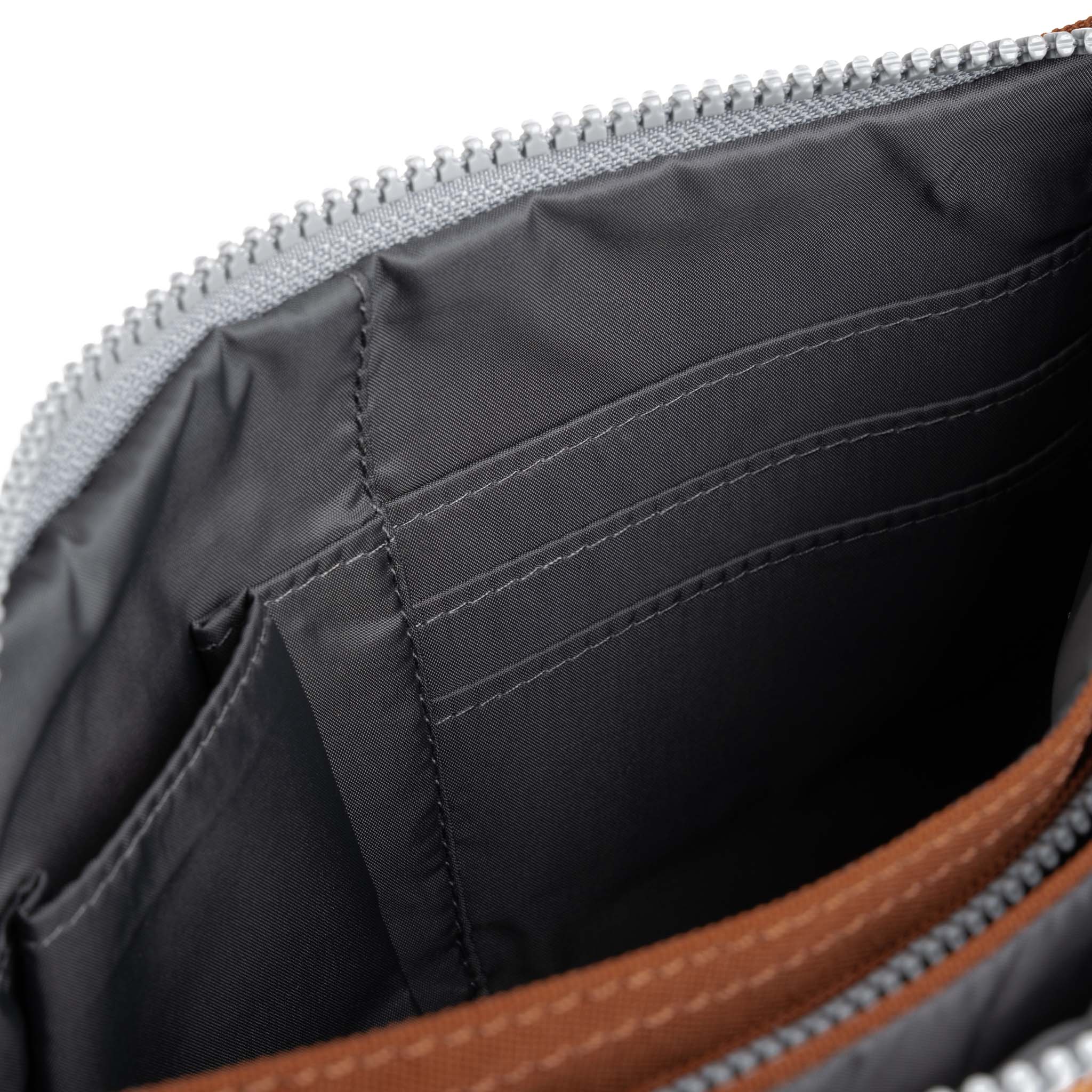 Carnaby XL Crossbody Bag in Bran - Image 4