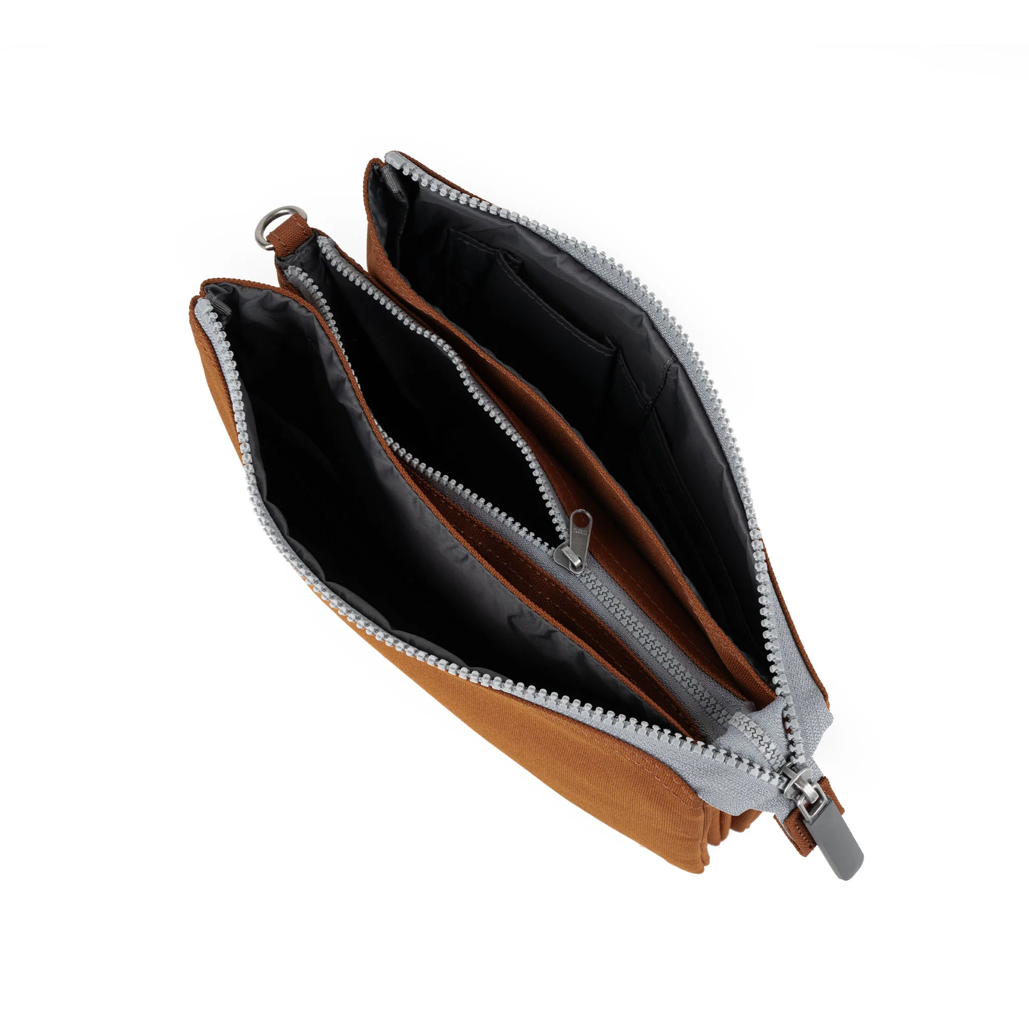 Carnaby XL Crossbody Bag in Bran - Image 5