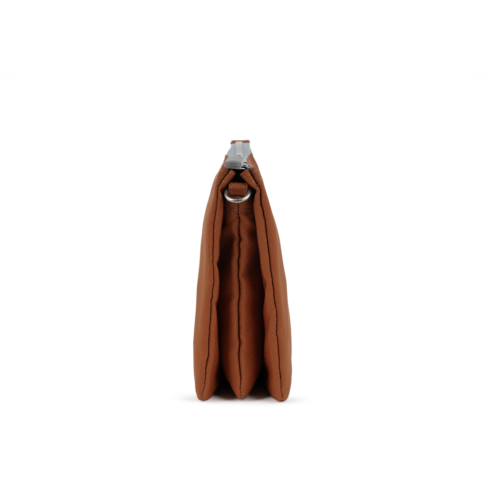 Carnaby XL Crossbody Bag in Bran - Image 6