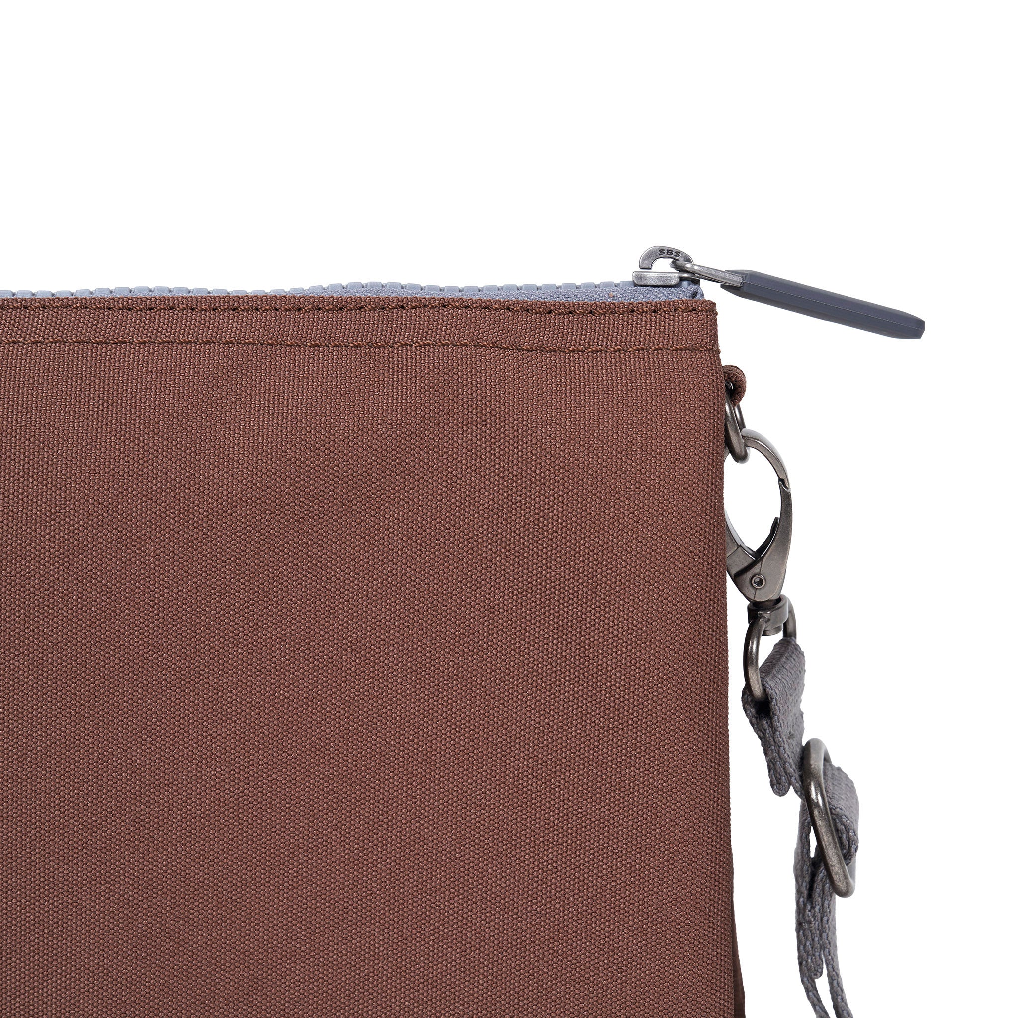 Carnaby XL Crossbody Bag in Coco - Image 6