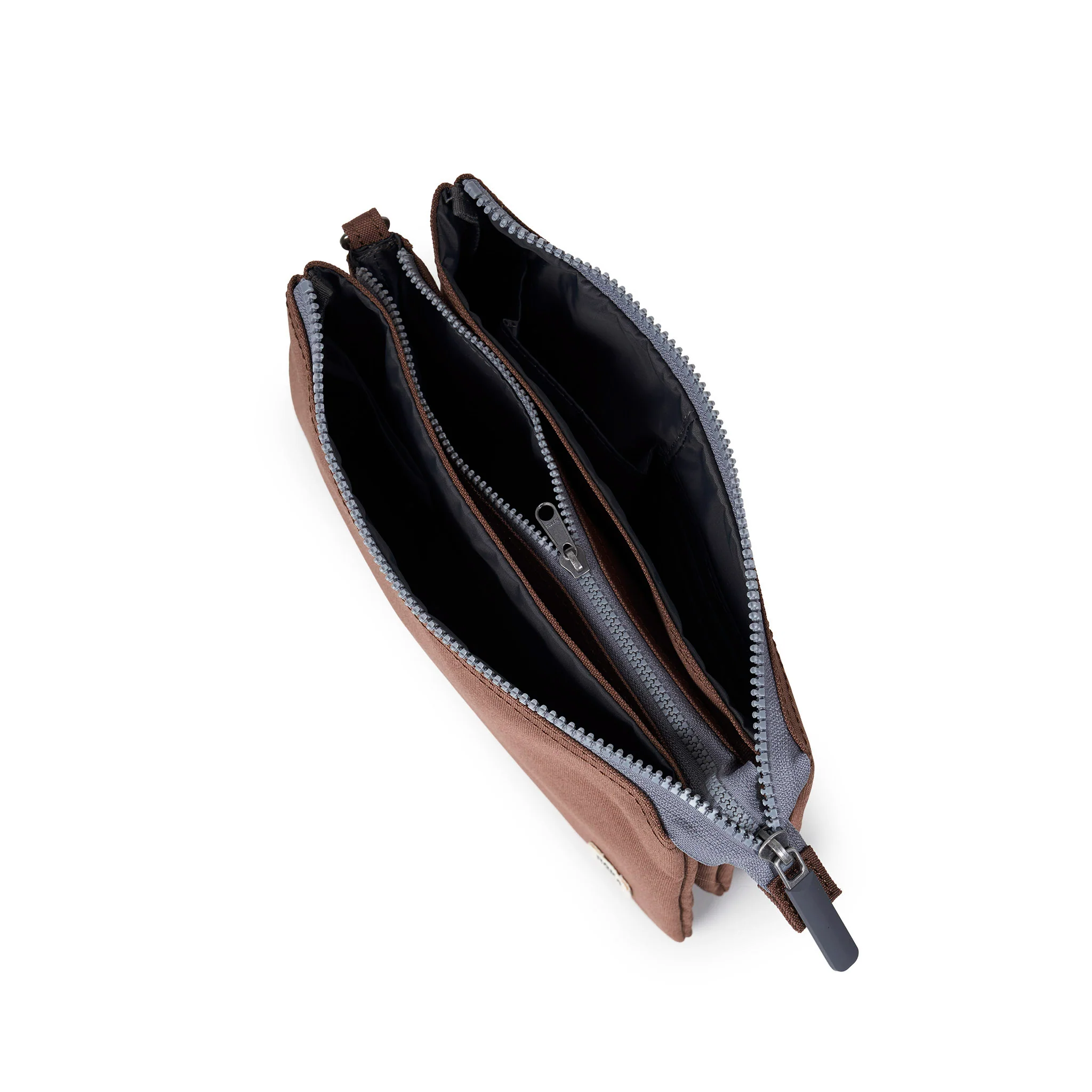 Carnaby XL Crossbody Bag in Coco - Image 7
