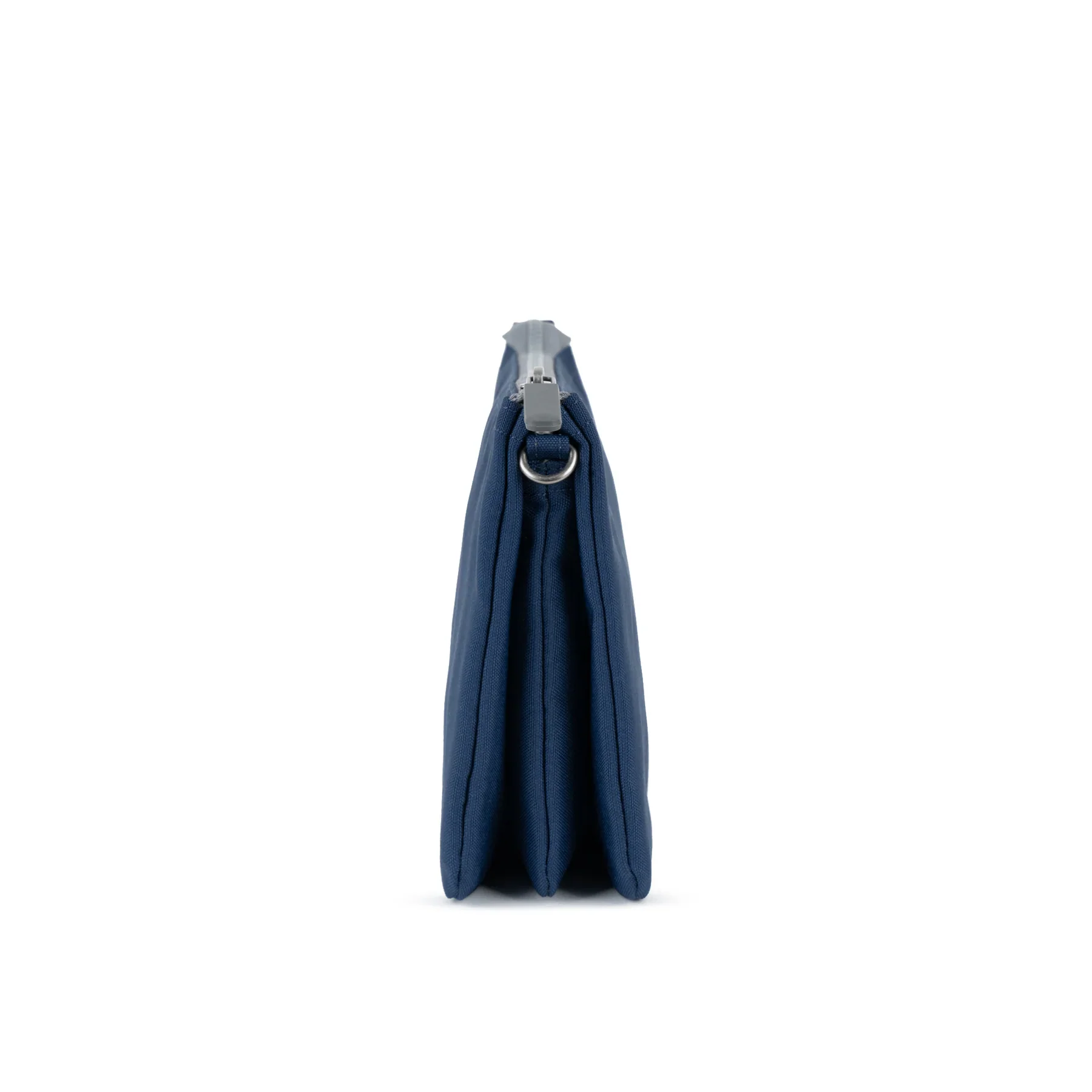 Carnaby XL Crossbody Bag in Crisp Blue - Image 5
