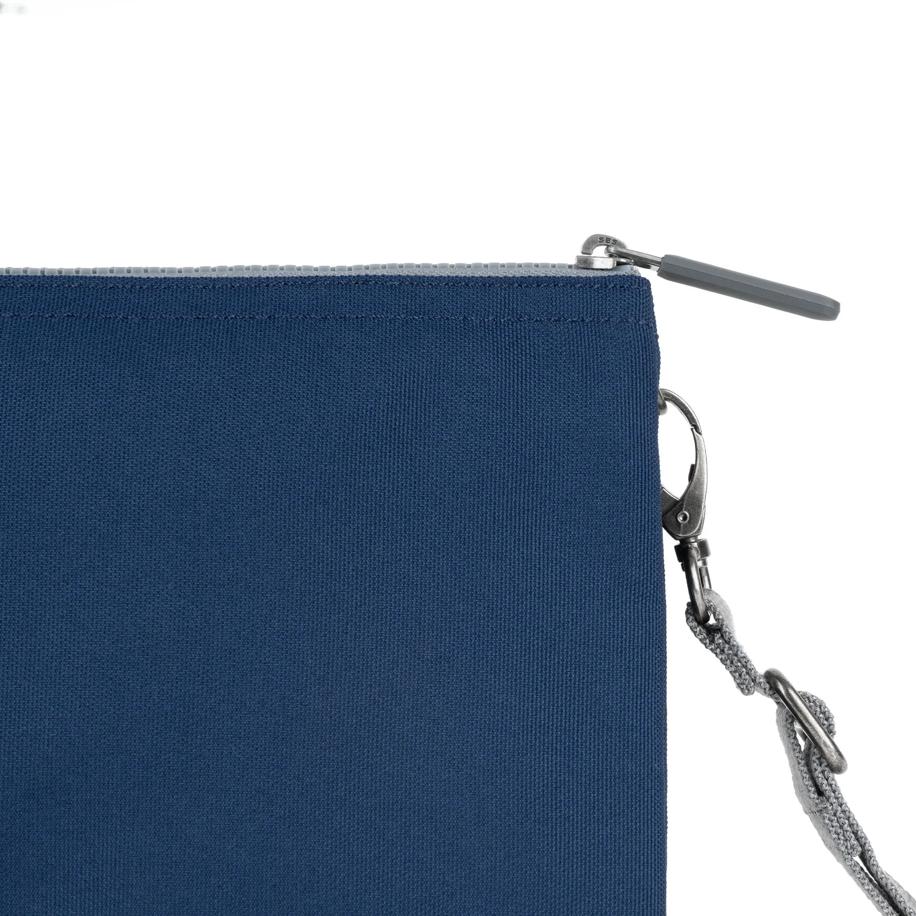 Carnaby XL Crossbody Bag in Crisp Blue - Image 6