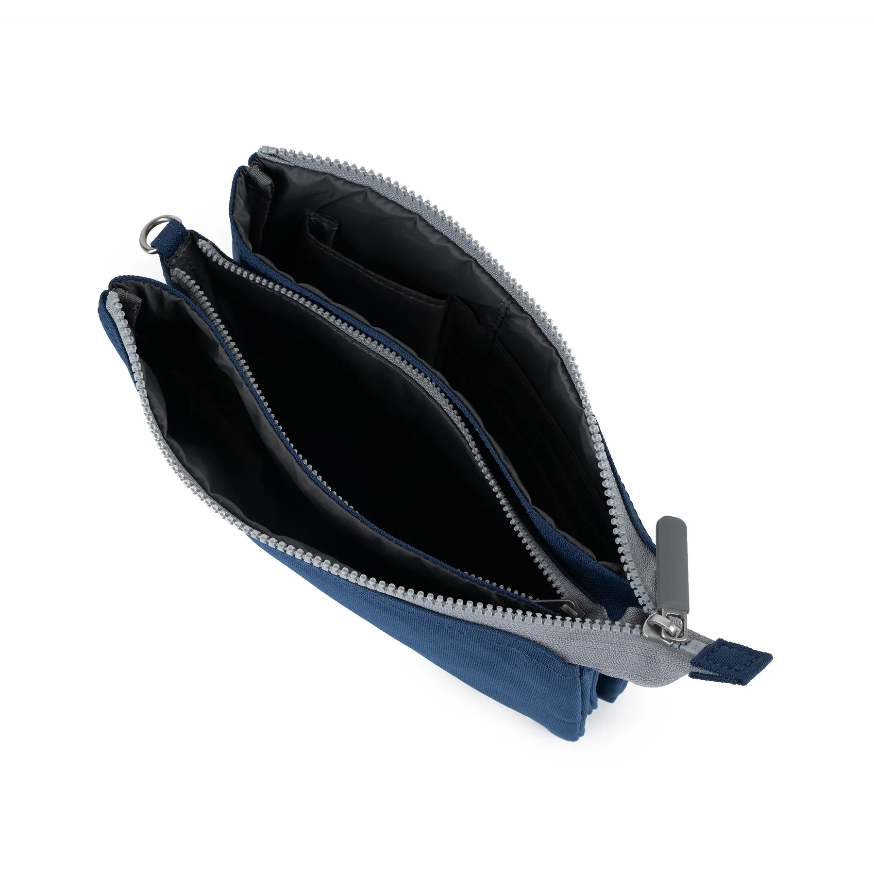 Carnaby XL Crossbody Bag in Crisp Blue - Image 7