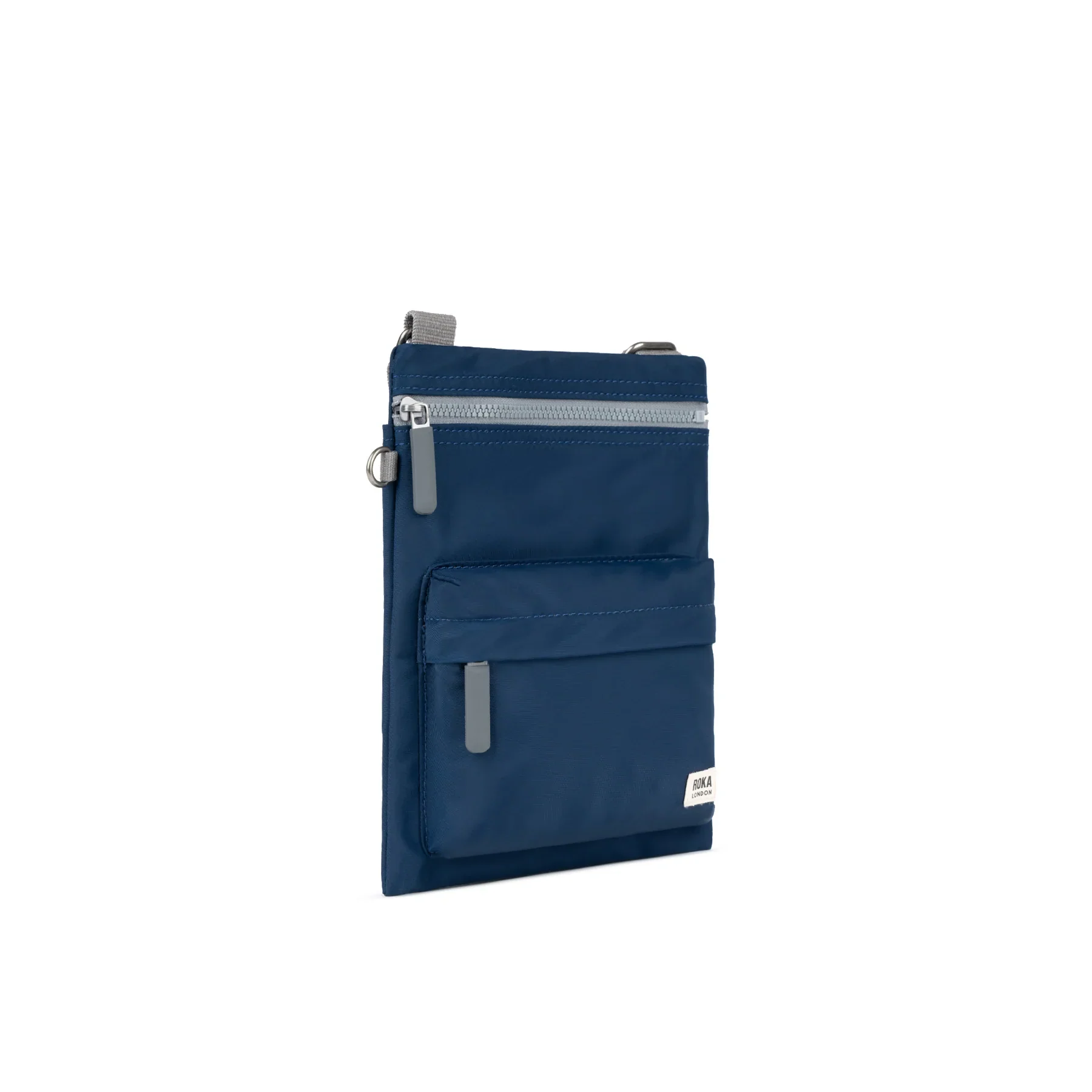 Chelsea B Crossbody Bag in Crisp Blue - Image 2