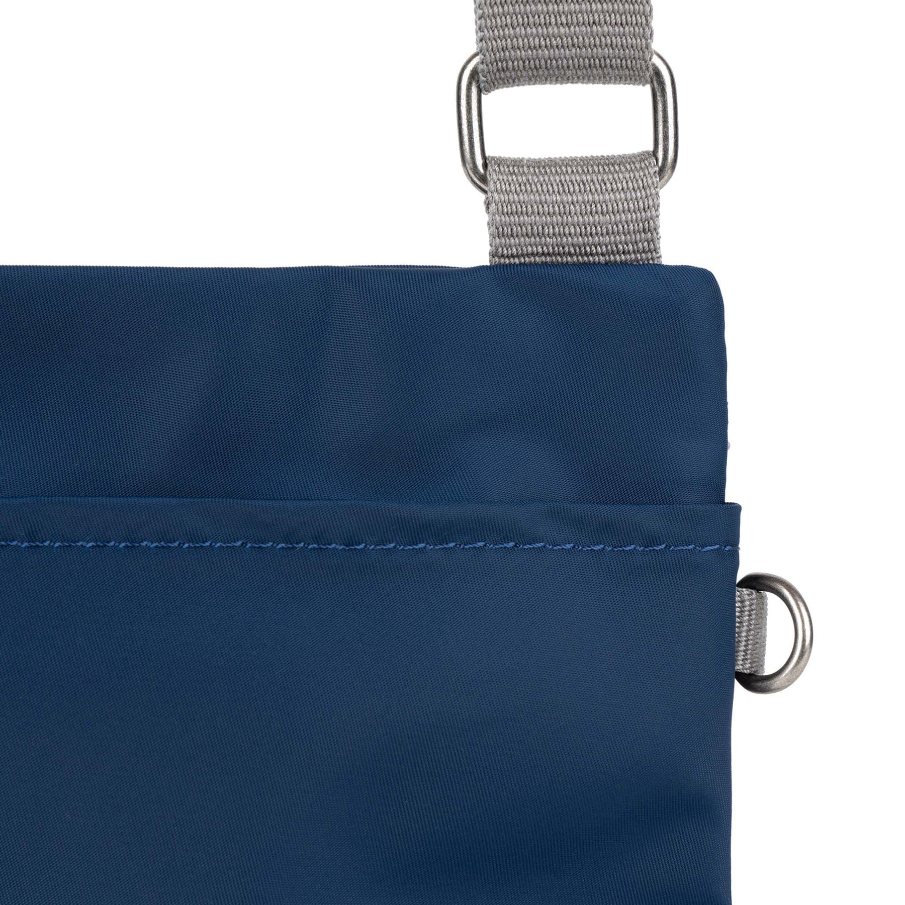 Chelsea B Crossbody Bag in Crisp Blue - Image 4